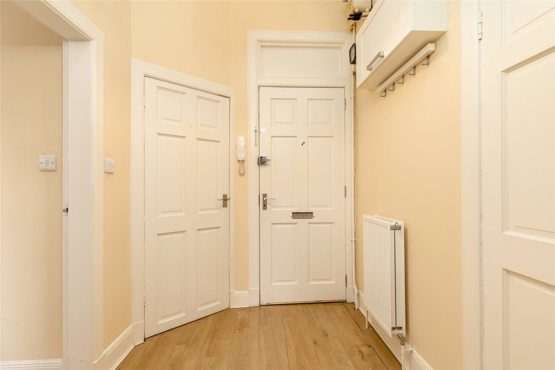 4/10 Millar Place, Morningside, Edinburgh, EH10 5HJ - Picture #13