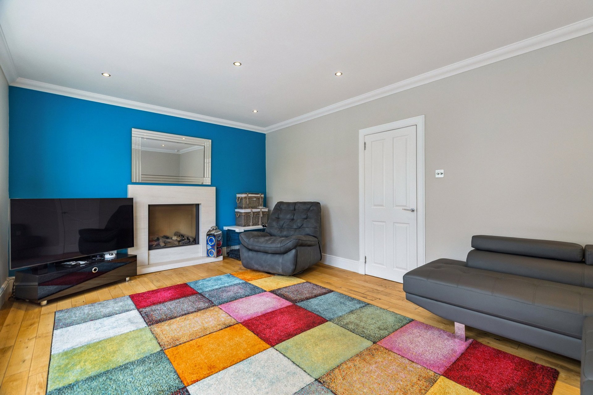 18 Riverside Road, Eaglesham, Glasgow, G76 0DF - Picture #7