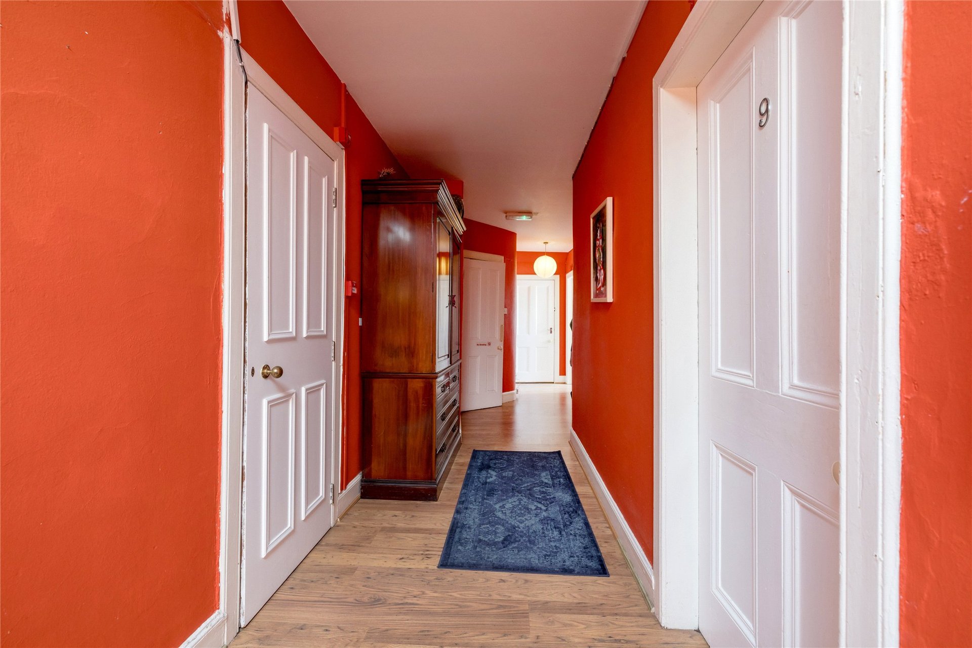 119(3f2), Warrender Park Road, Marchmont, Edinburgh, EH9 1EN - Picture #24