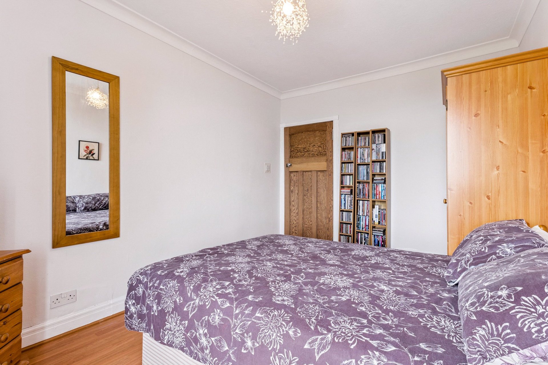 38 Southampton Drive, Kelvindale, Glasgow, G12 0LN - Picture #27