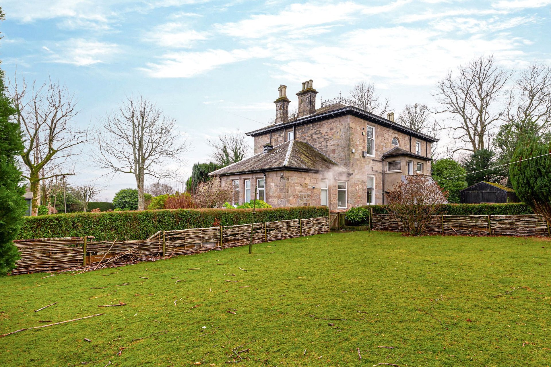 15 Dixon Drive, Dumbarton, West Dunbartonshire, G82 4AP - Picture #29
