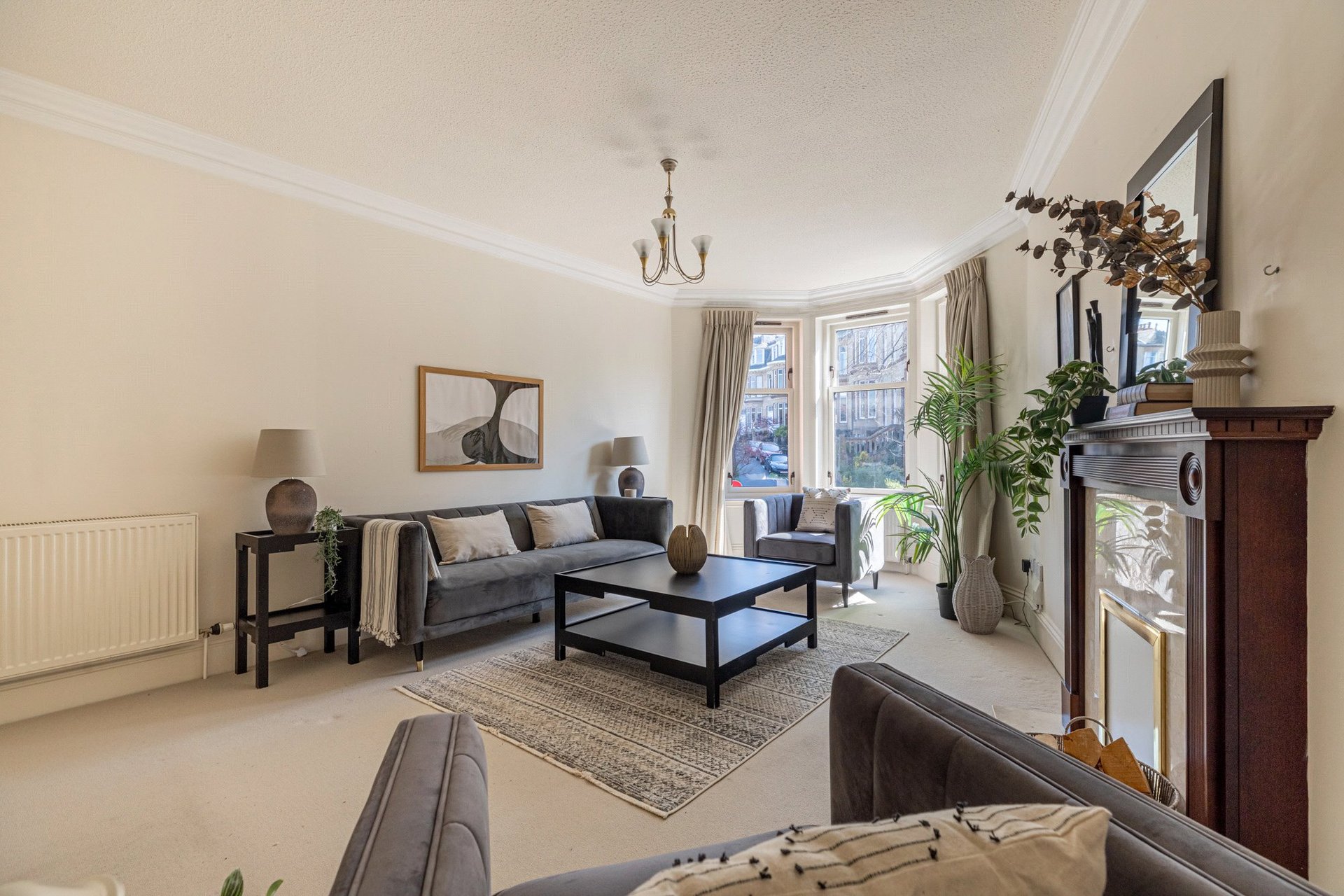 1/2, 12 Kingsborough Gate, Hyndland, Glasgow, G12 9JZ - Picture #2