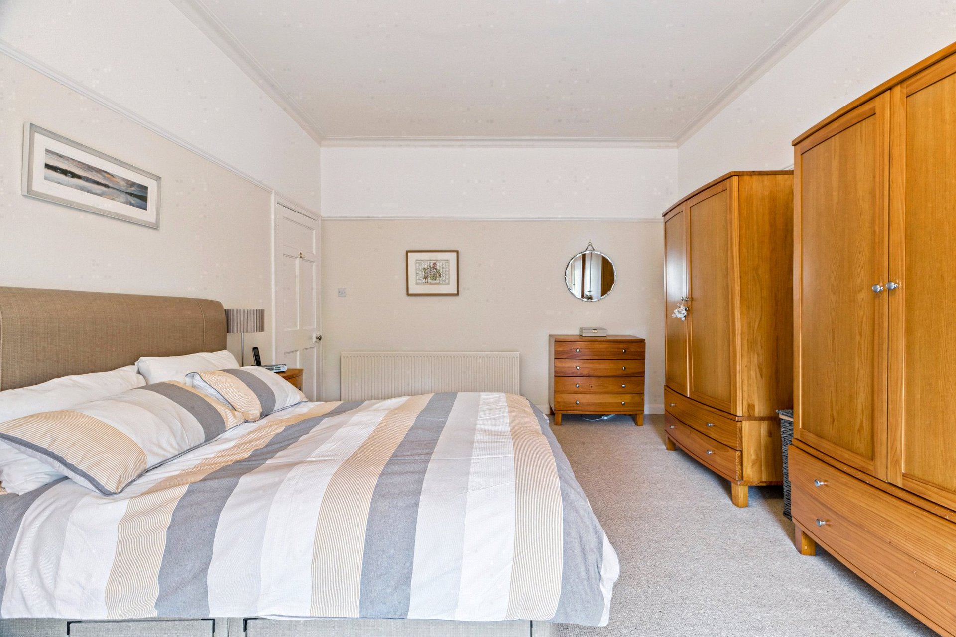 91 Balshagray Avenue, Jordanhill, Glasgow, G11 7EQ - Picture #25