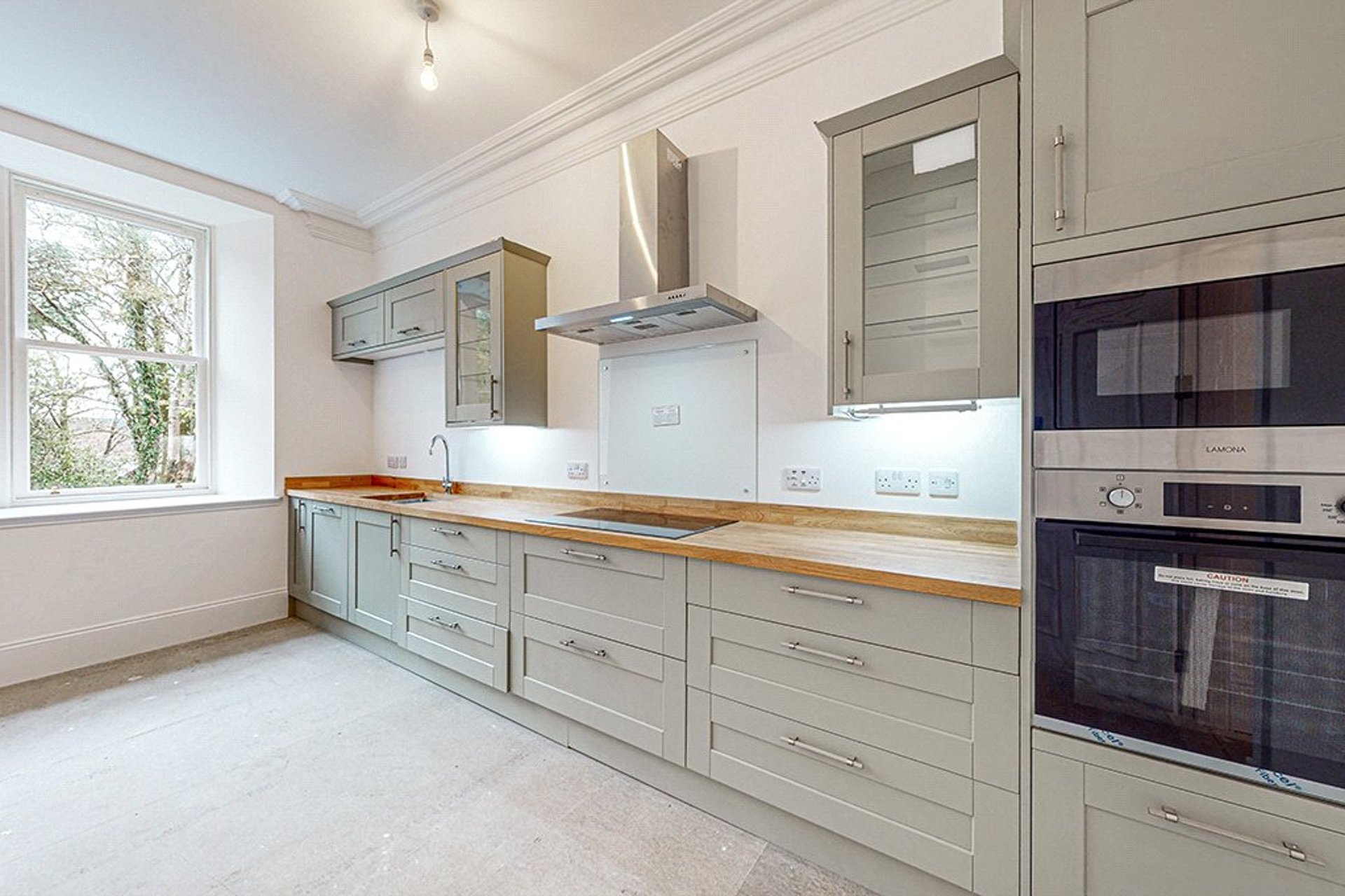 Achnaba House, 1 Lochgilphead, Argyll and Bute, PA31 8RY - Picture #8