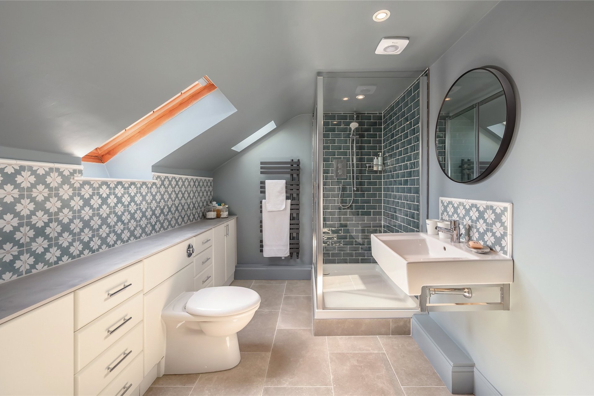 5/3 Oxford Terrace, Edinburgh, EH4 1PX - Picture #11