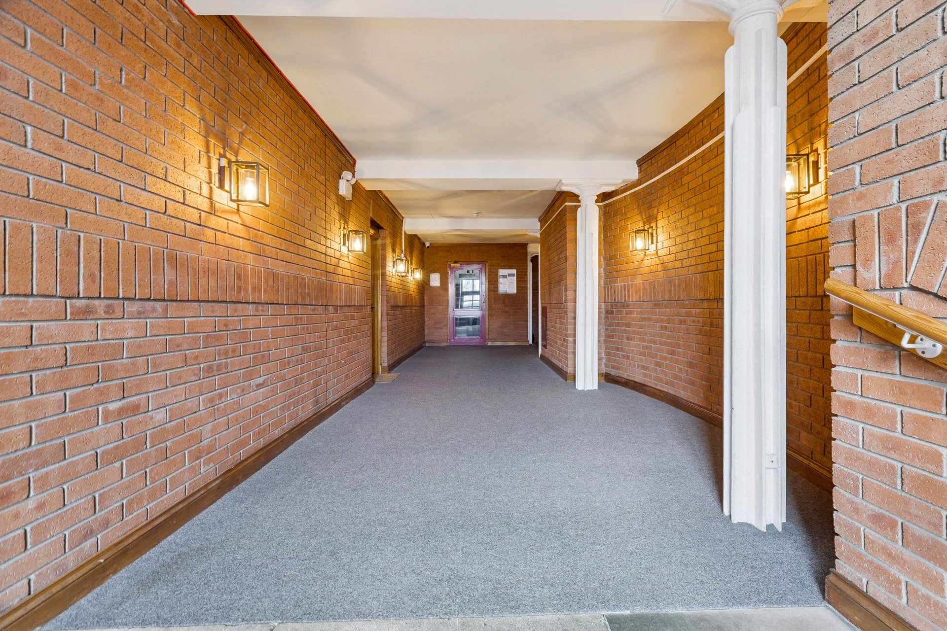 Flat 4, 12 Speirs Wharf, Port Dundas, Glasgow, G4 9TB - Picture #33