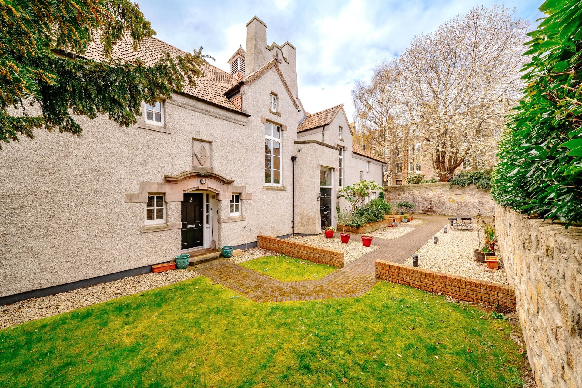 3/2 Falcon Lane, Morningside, Edinburgh, EH10 4EH - Picture #3