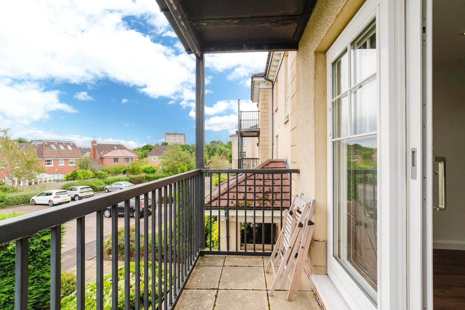 38/3 Malbet Park, Edinburgh, Midlothian, EH16 6SY - Picture #6