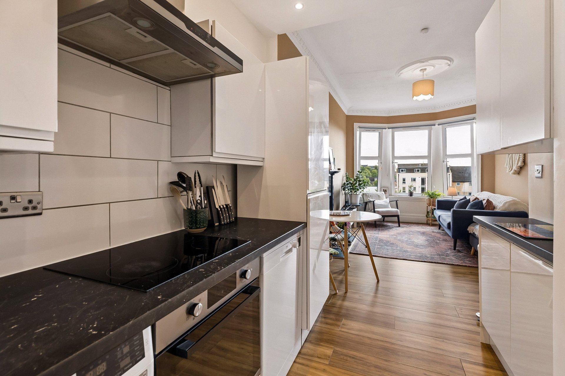 3/1, 39 Apsley Street, Partick, Glasgow, G11 7SN - Picture #10