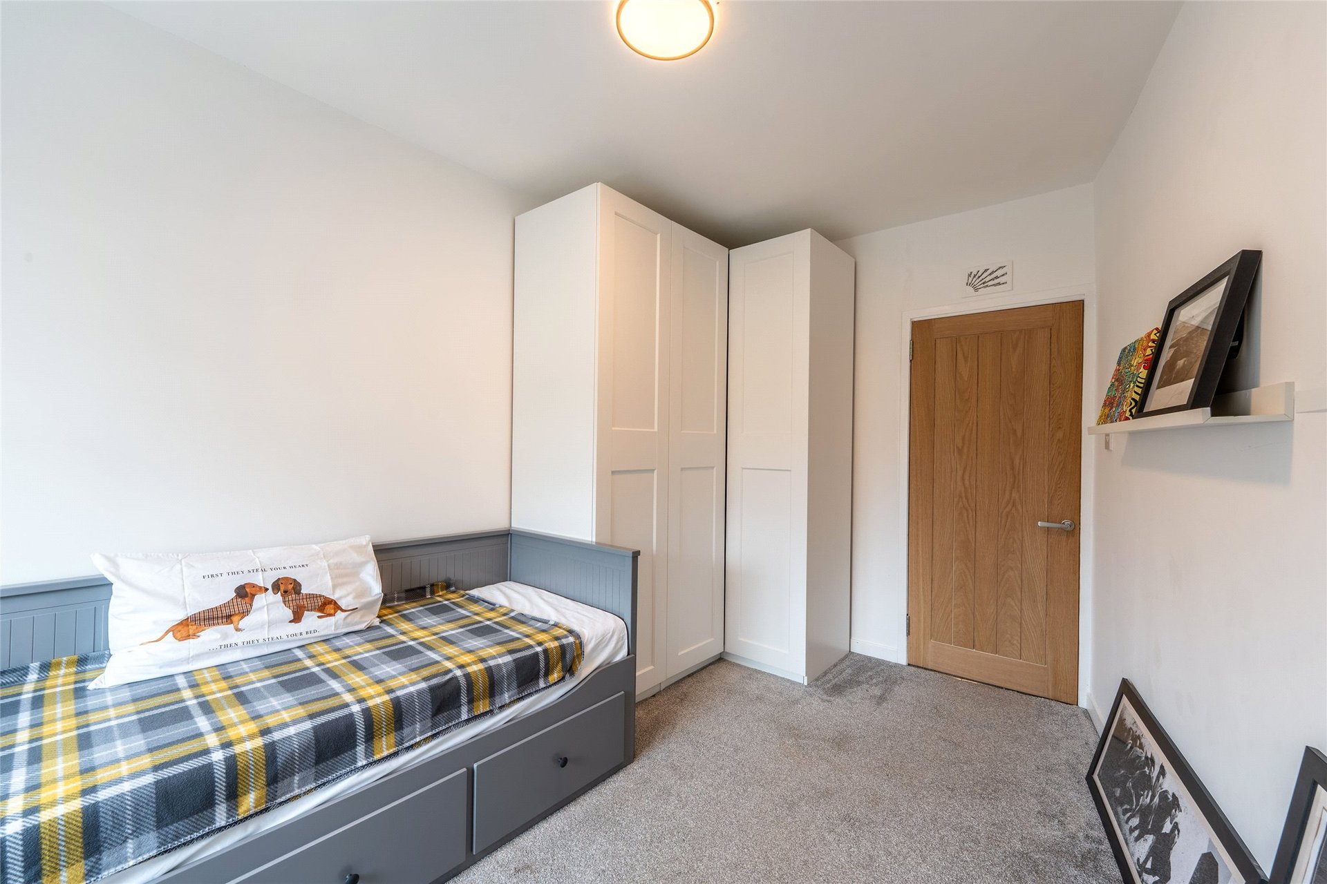 11 West Street, St. Monans, Anstruther, Fife, KY10 2BU - Picture #20