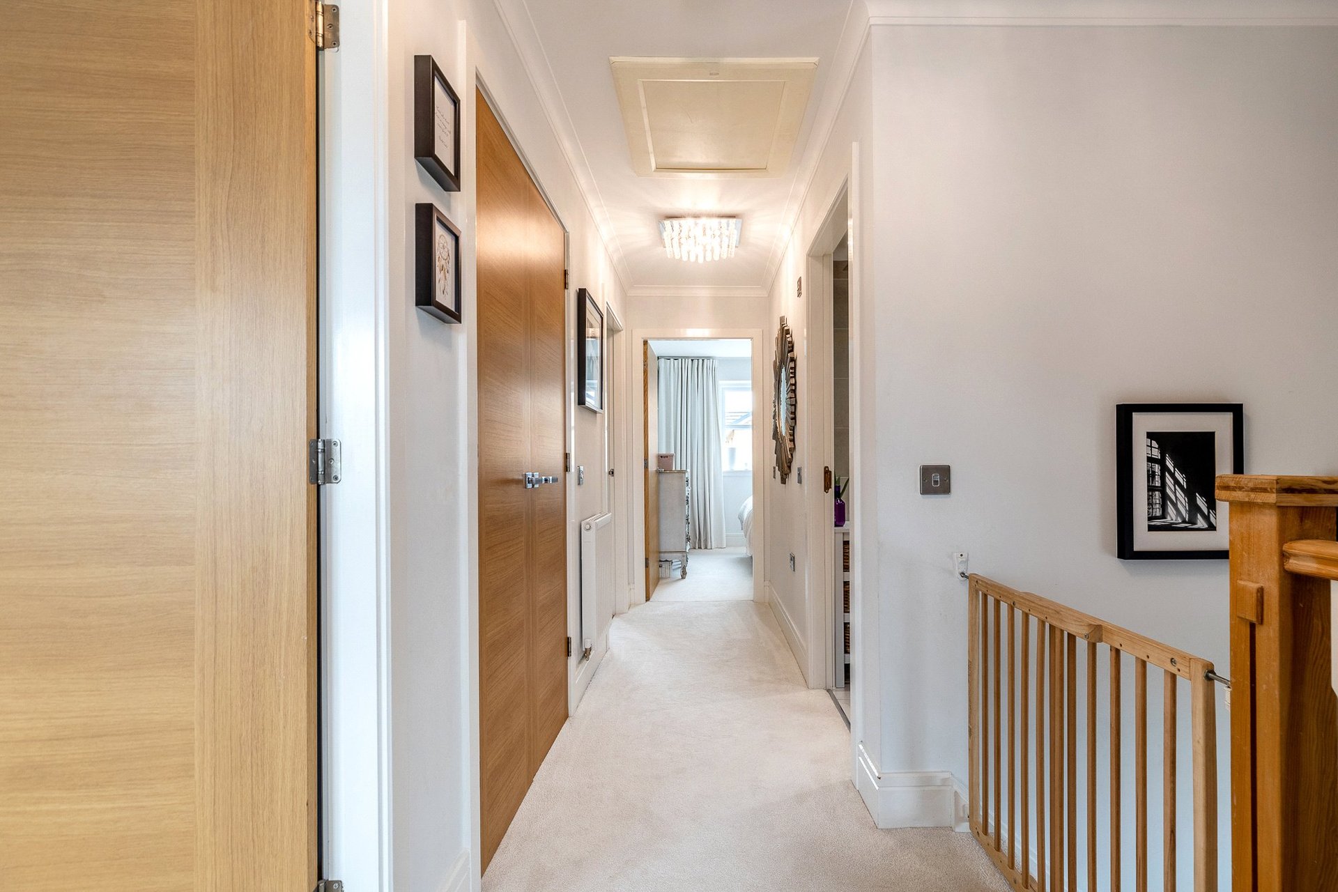 2 Falcon Drive, Newton Mearns, Glasgow, G77 6WL - Picture #14