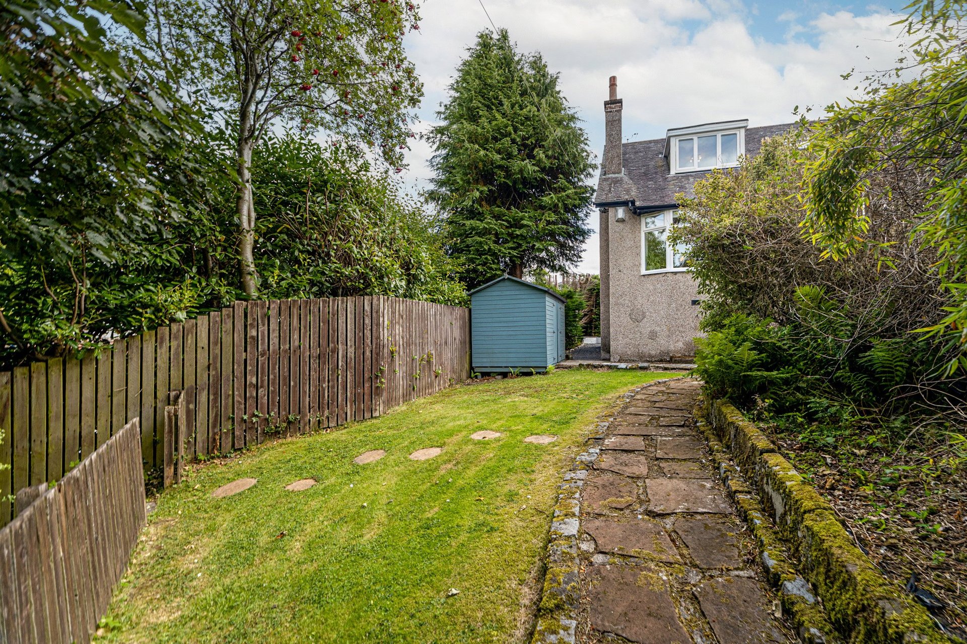 2 Raeside Avenue, Newton Mearns, Glasgow, G77 5AD - Picture #36
