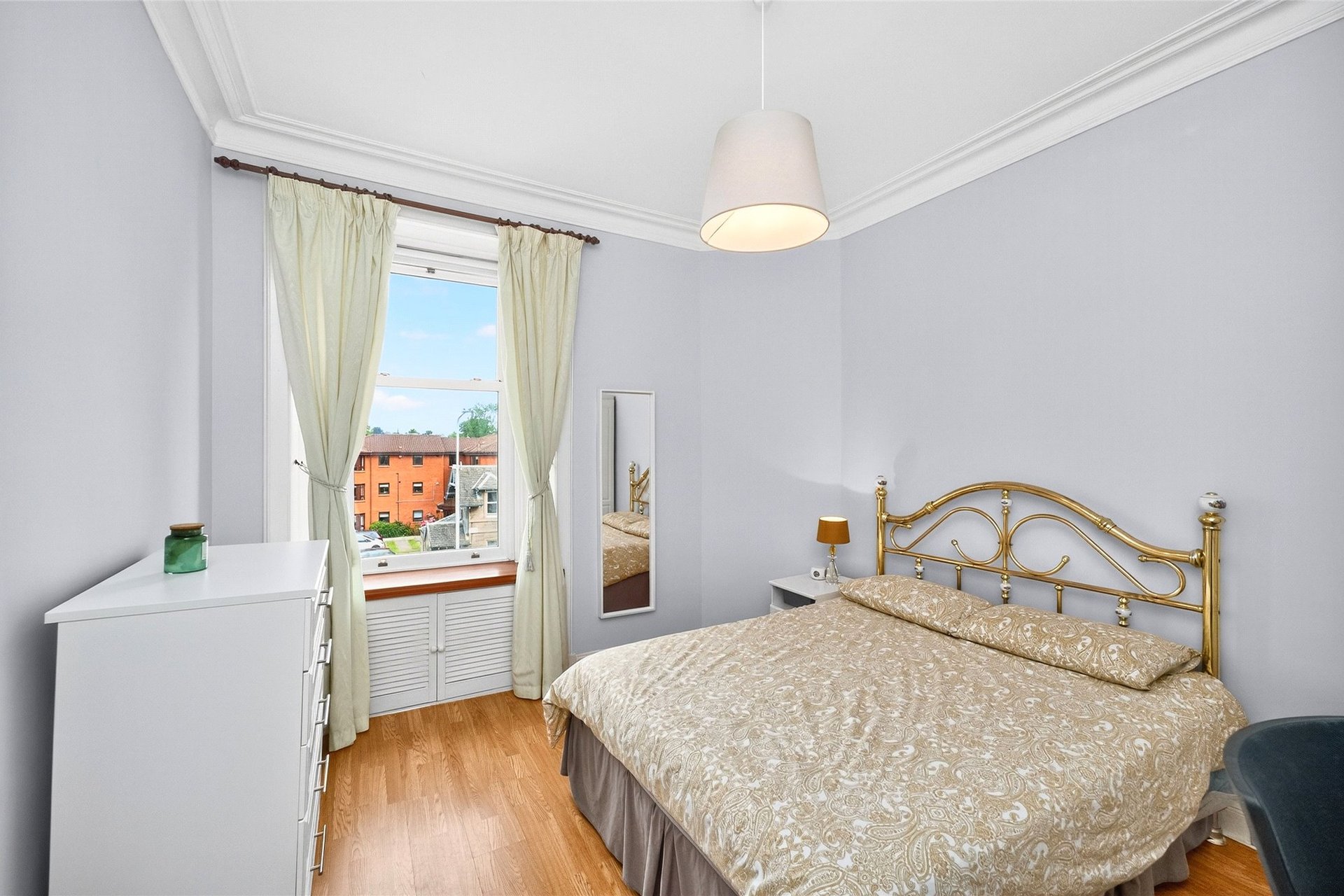 20/6 West Savile Terrace, Blackford, Edinburgh, EH9 3EA - Picture #5