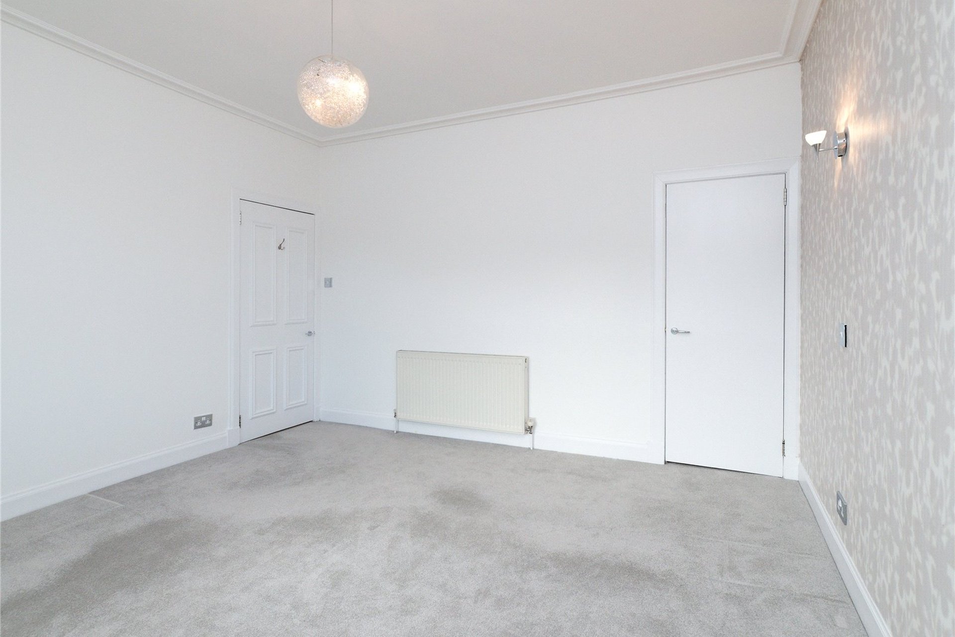 Flat 4, 15 Lynedoch Street, Park, Glasgow, G3 6EF - Picture #8