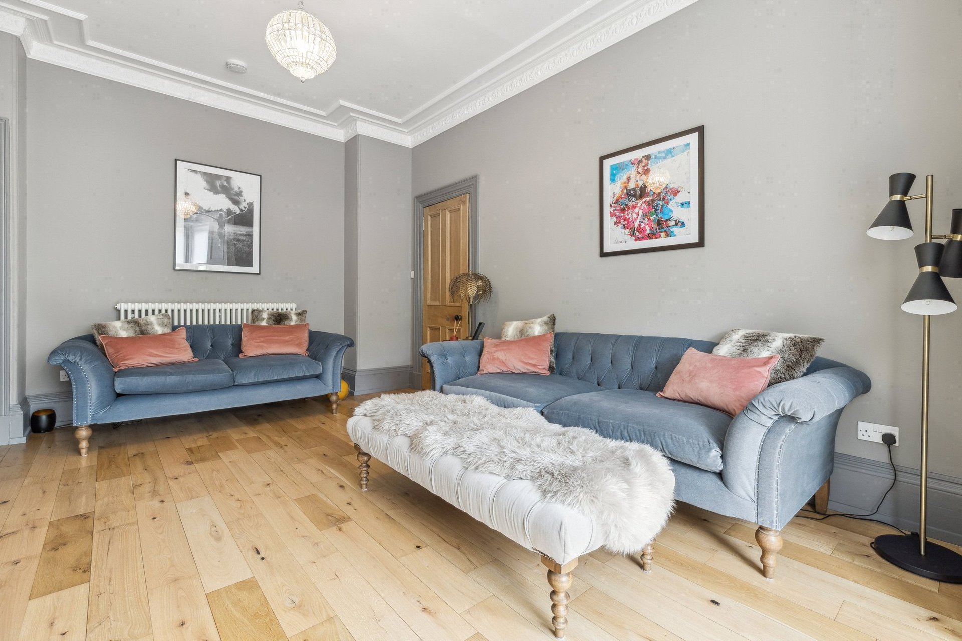 8 Randolph Road, Broomhill, Glasgow, G11 7LG - Picture #8