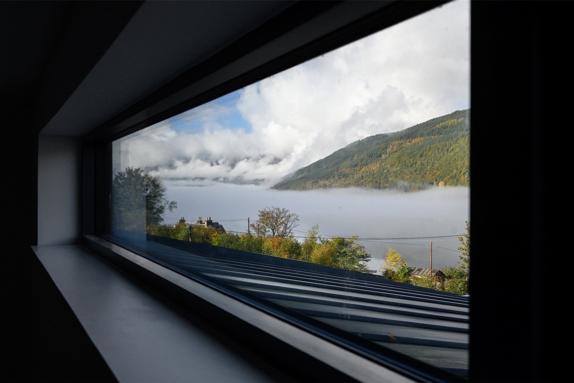 13 Lochview, Taymouth Marina, Kenmore, Perthshire, PH15 2HW - Picture #11