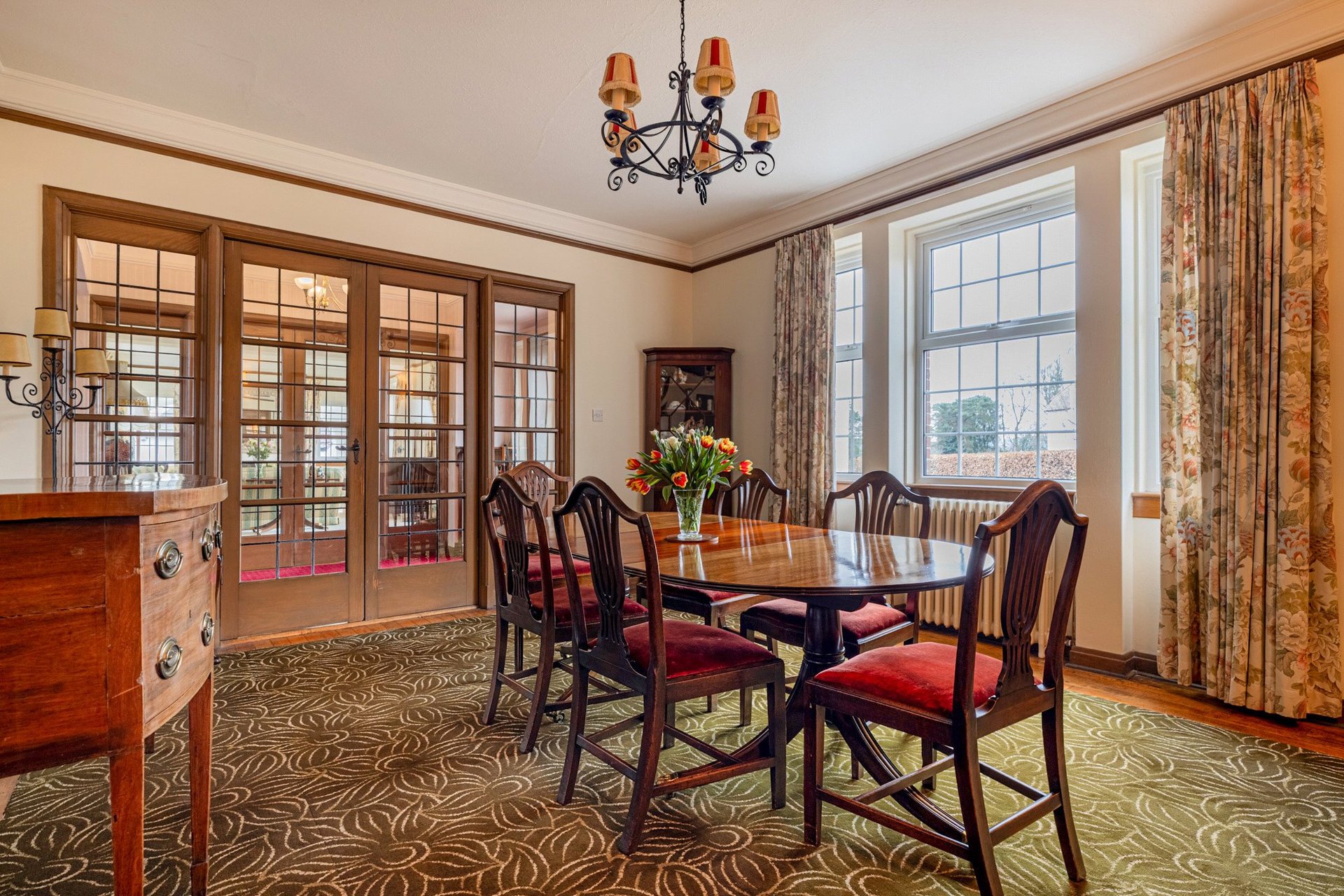 Muskoka, 24 Craigmillar Avenue, Milngavie, G62 8AX - Picture #12