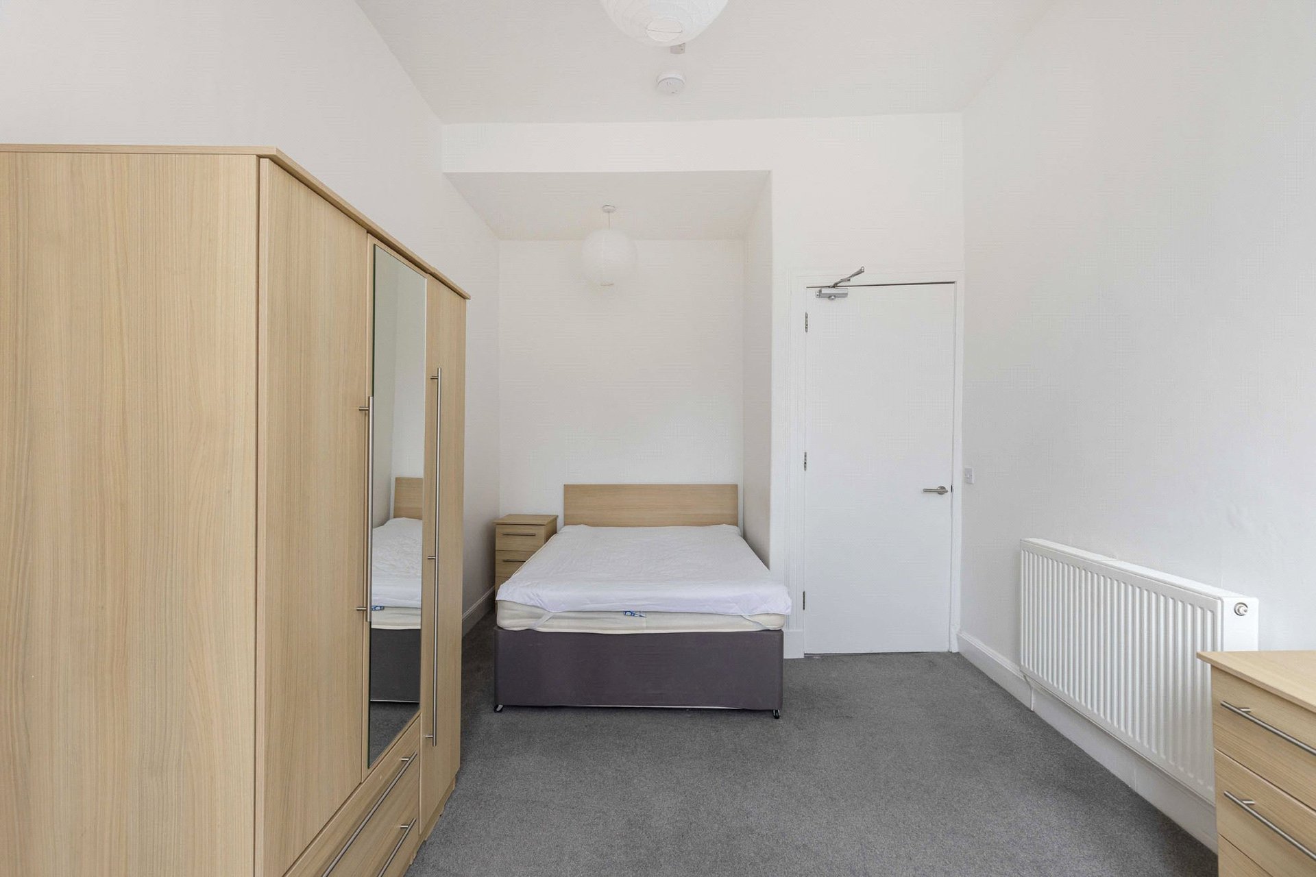 63/6 Montpelier Park, Edinburgh, Midlothian, EH10 4ND - Picture #9