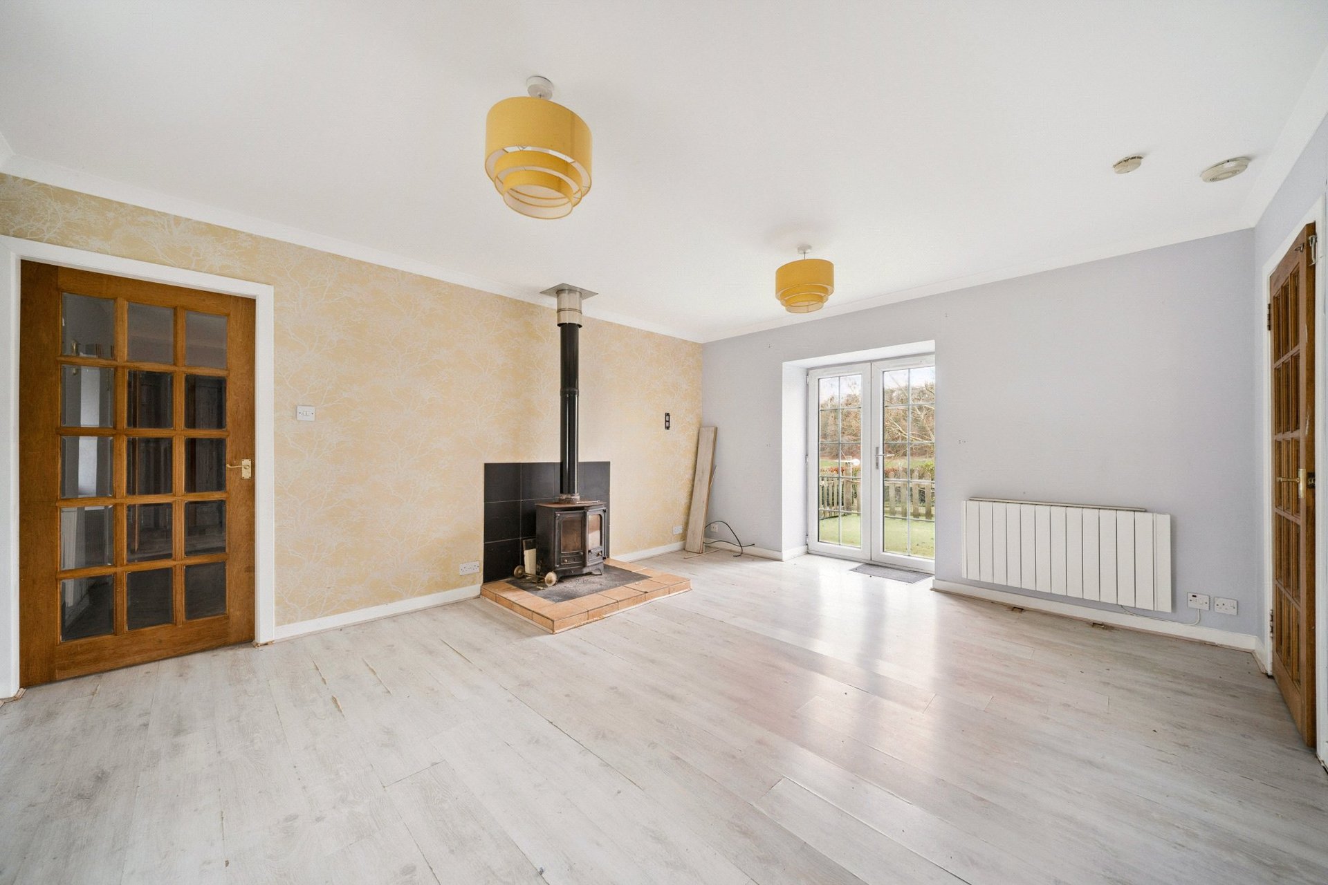 Ormiston House, Hawick, Scottish Borders, TD9 9SR - Picture #48