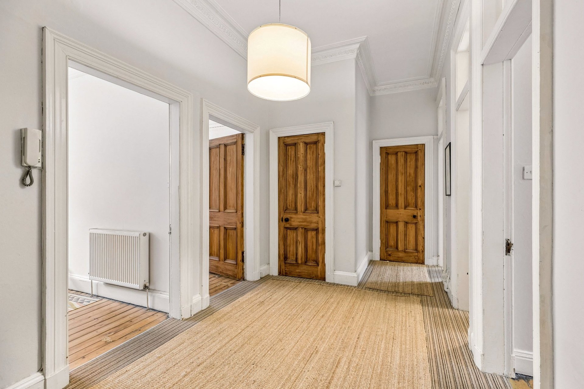 1/2, 11 Dryburgh Gardens, North Kelvinside, Glasgow, G20 6BT - Picture #17