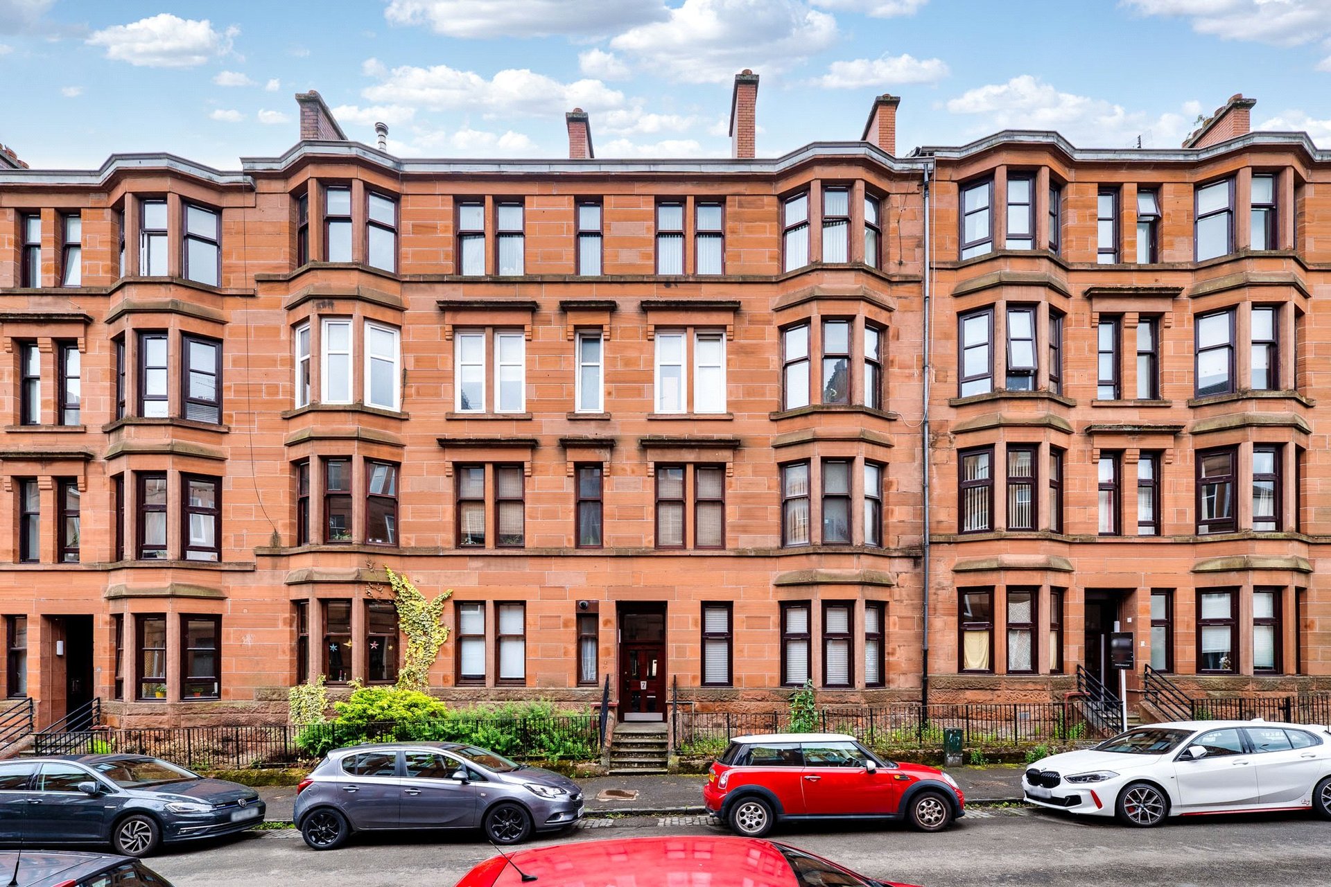 1/3, 7 Kildonan Drive, Thornwood, Glasgow, G11 7UZ - Picture #22