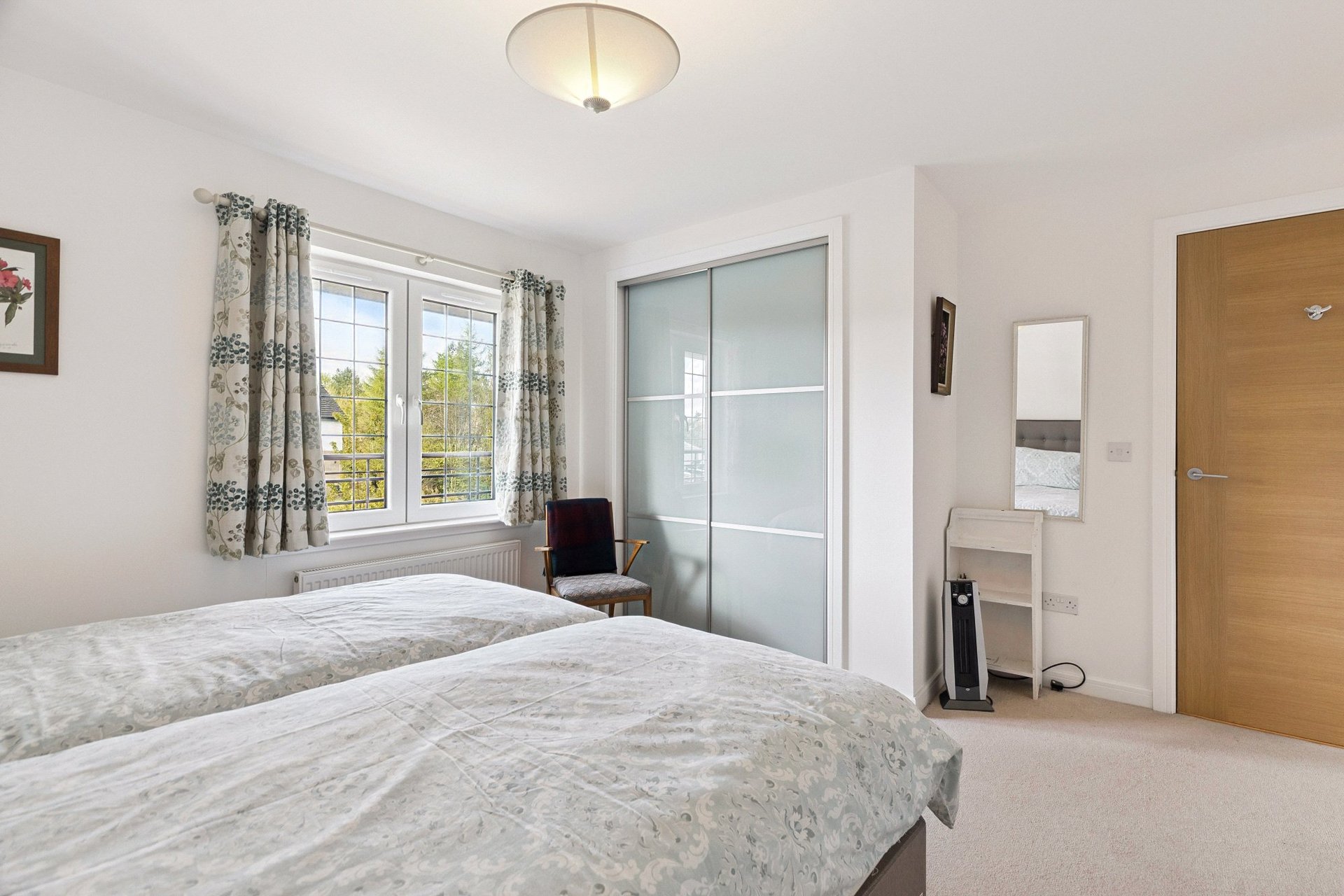 2/1, 4 Aldton Court, Newton Mearns, Glasgow, East Renfrewshire, G77 5UU - Picture #21