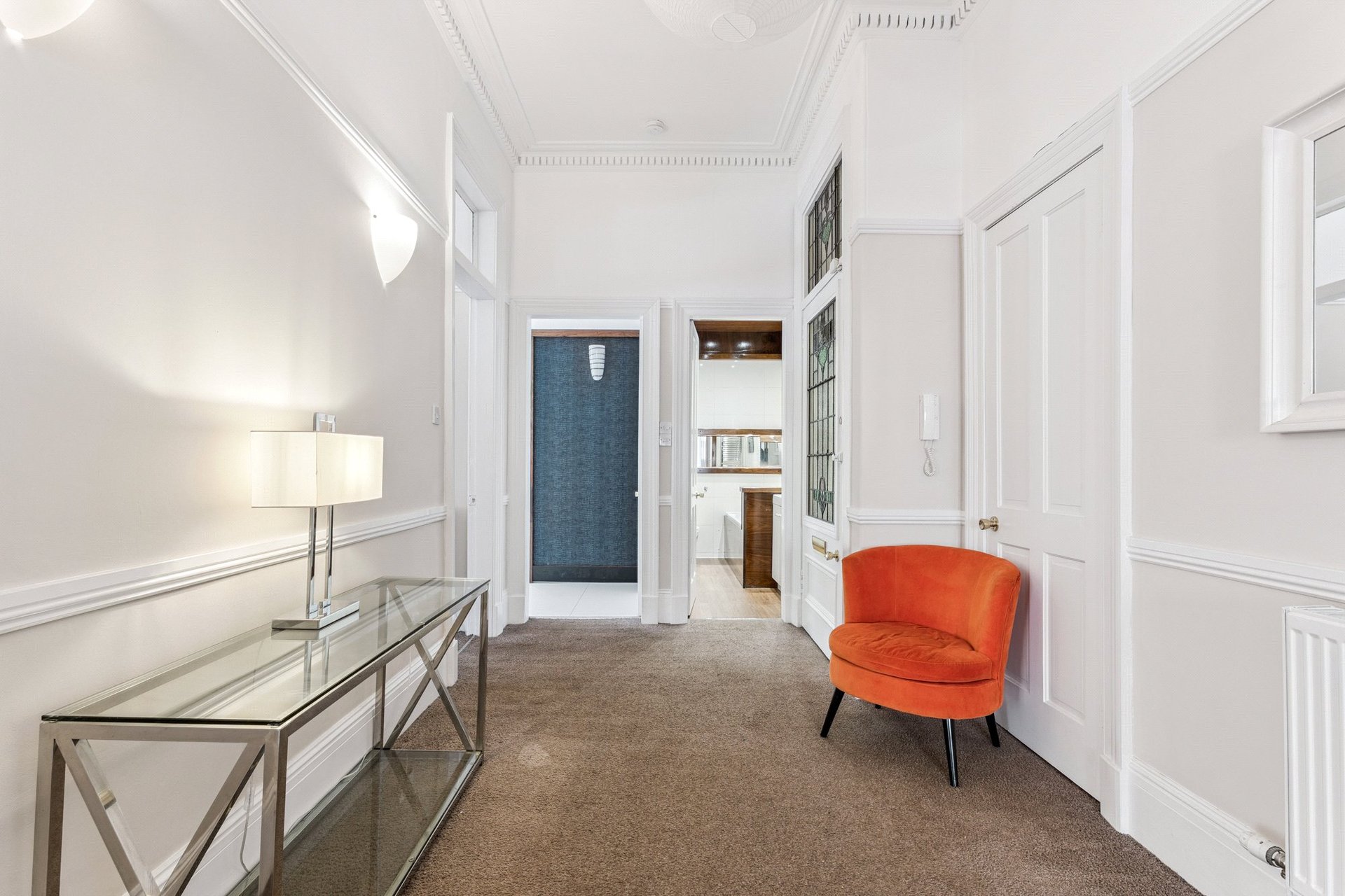 1/2, 295 Byres Road, Hillhead, Glasgow, G12 8TL - Picture #17