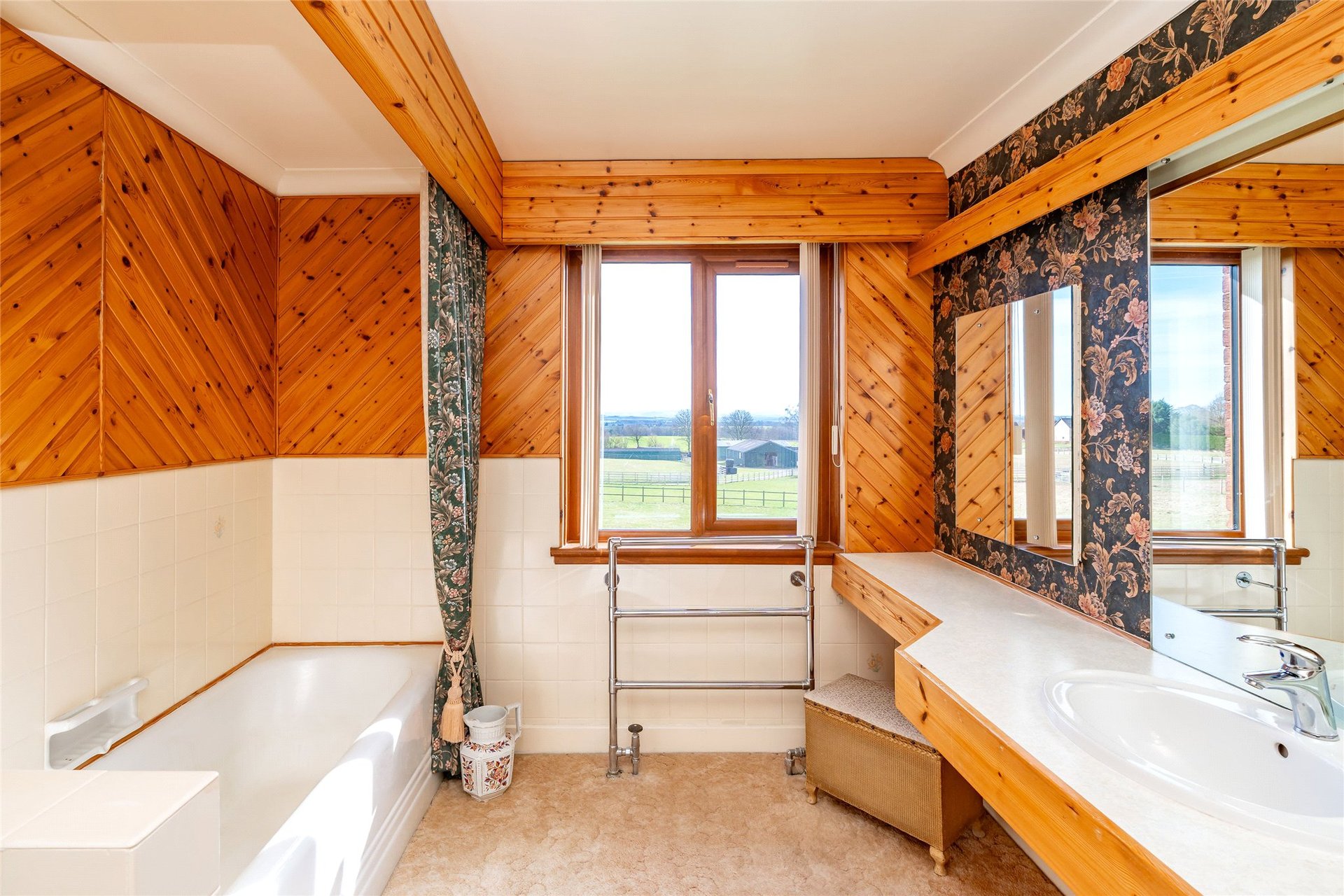 Woodlands House, Foulden, Berwick Upon Tweed, Scottish Borders, TD15 1UH - Picture #19