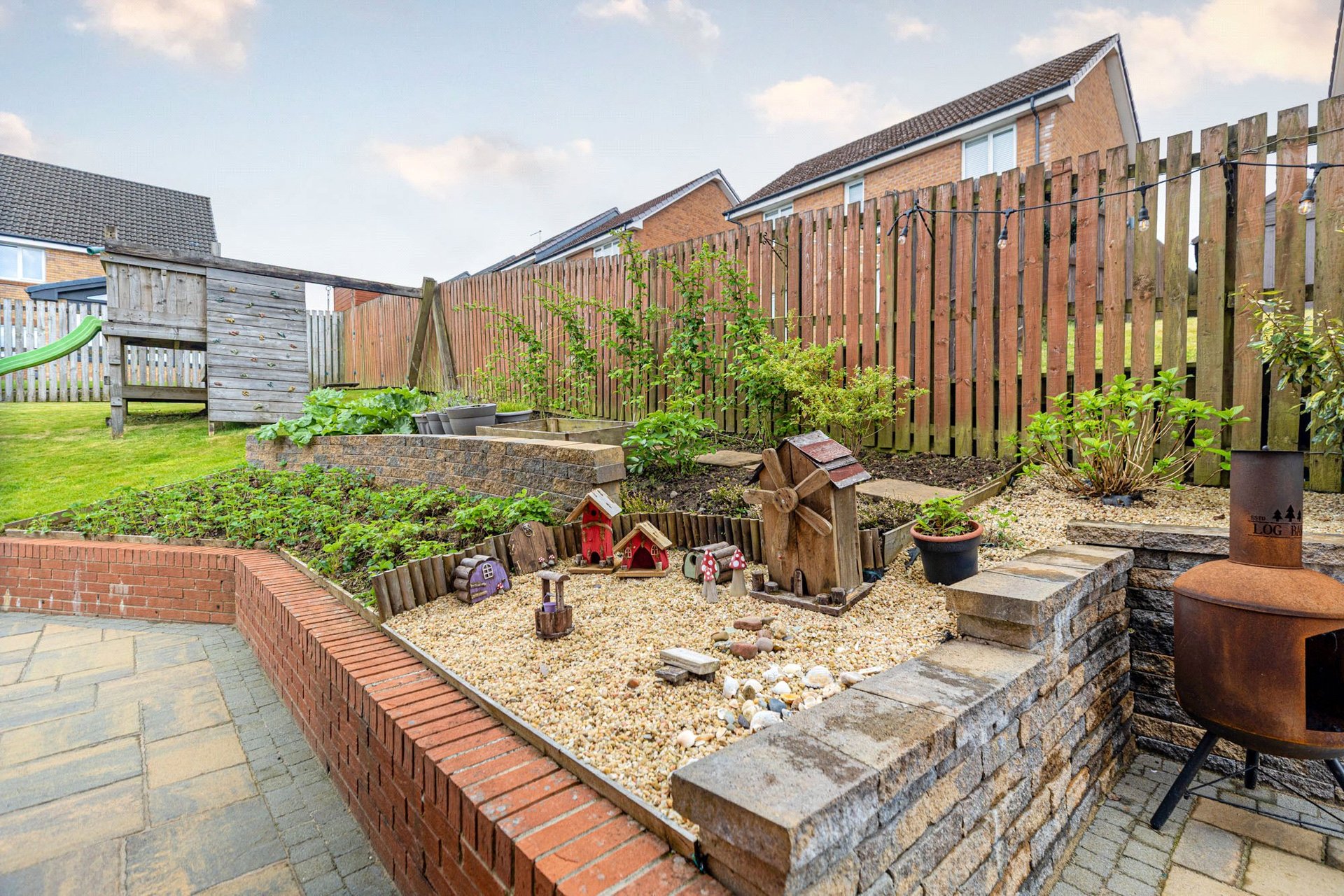 5 Petty Court, Jackton, Glasgow, South Lanarkshire, G74 5PX - Picture #37