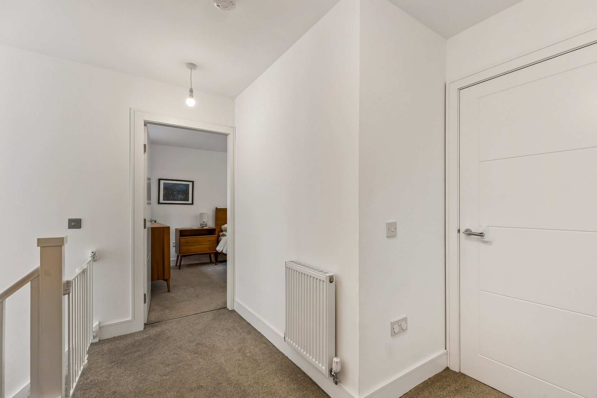 17 Queens Drive Lane, Queens Park, Glasgow, G42 8BD - Picture #18