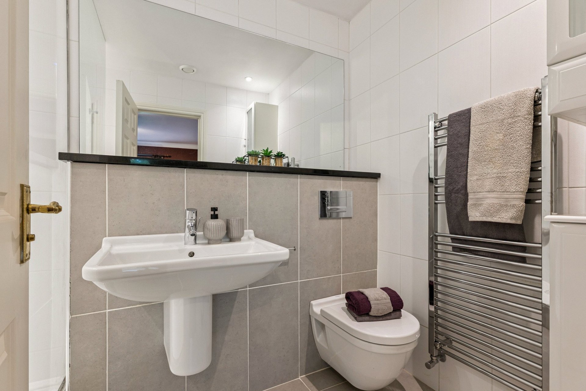 Flat 7, 10 Kirklee Gate, Kirklee, Glasgow, G12 0SZ - Picture #23