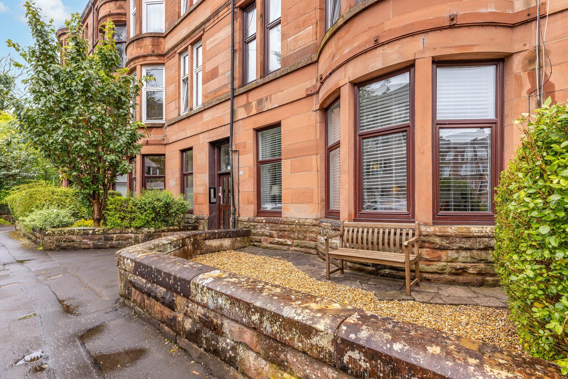 0/2, 55 Woodford Street, Shawlands, Glasgow, G41 3HP - Picture #1