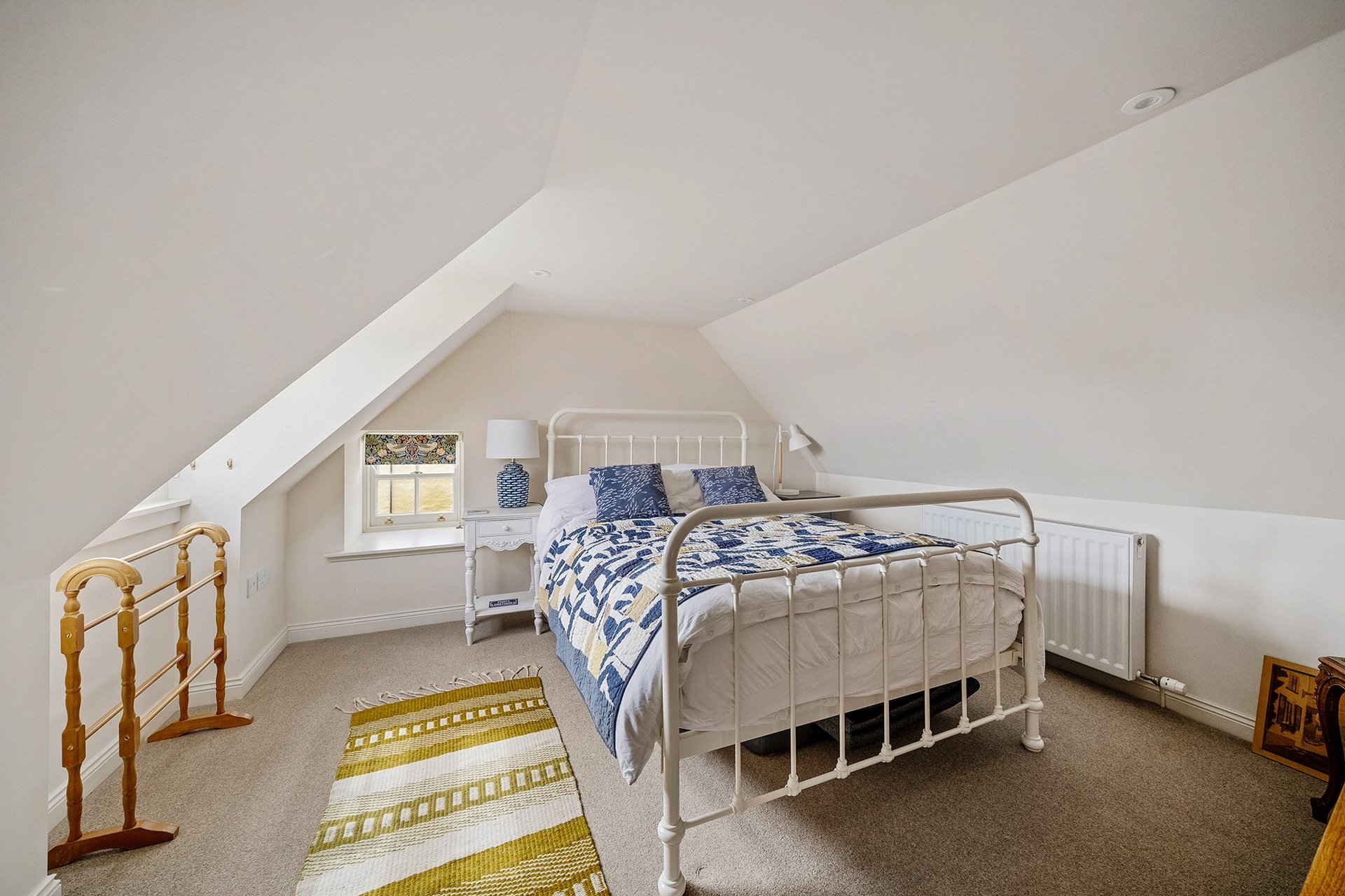 Lynwood House, 3 The Avenue, Berwick Upon Tweed, Northumberland, TD15 1HS - Picture #22