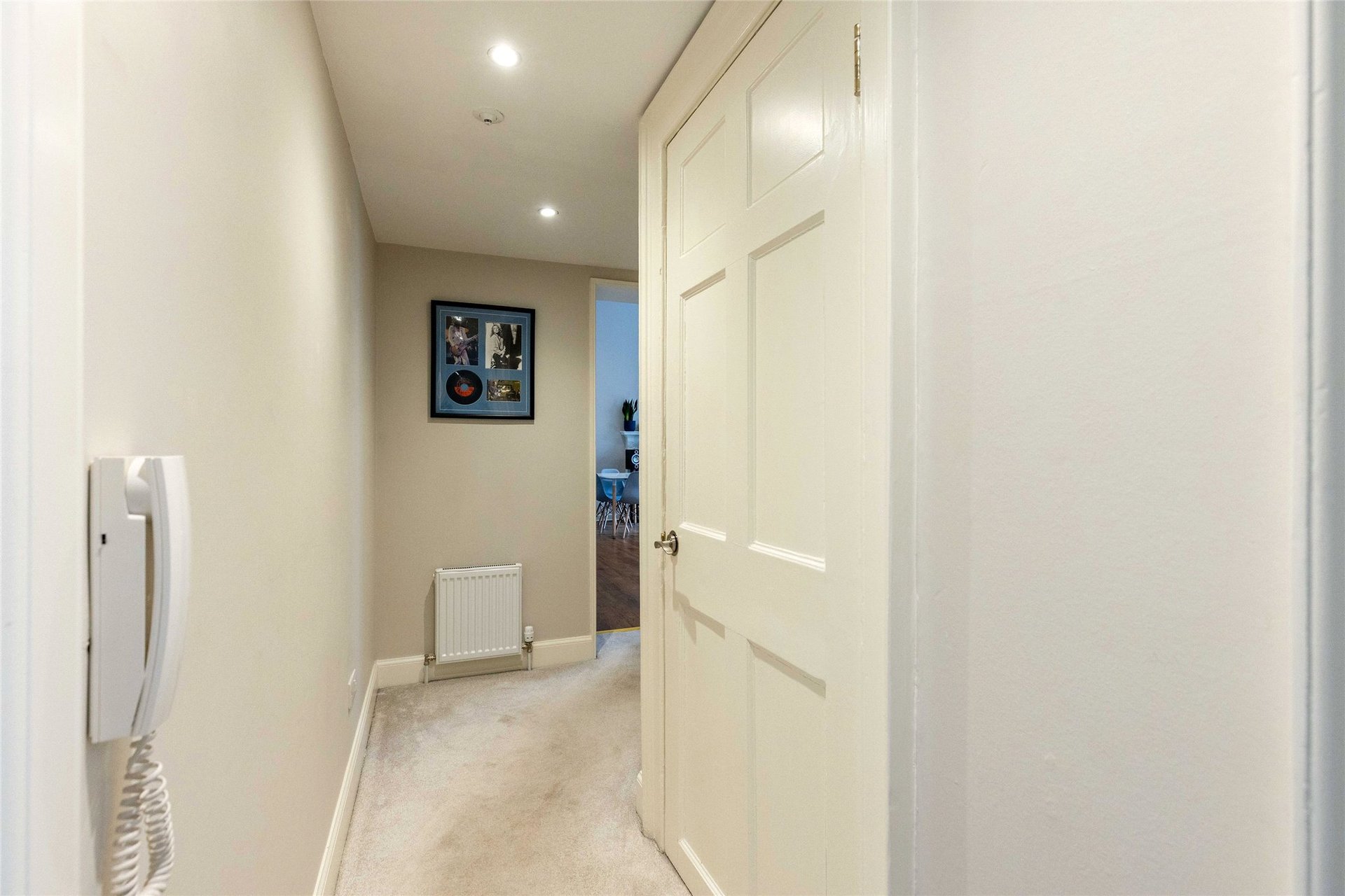 Flat 3, 41 York Place, Edinburgh, Midlothian, EH1 3HP - Picture #16
