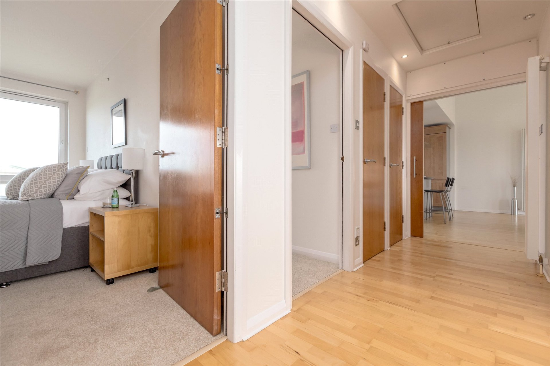 3/29 Portland Gardens, Leith, Edinburgh, EH6 6NY - Picture #9