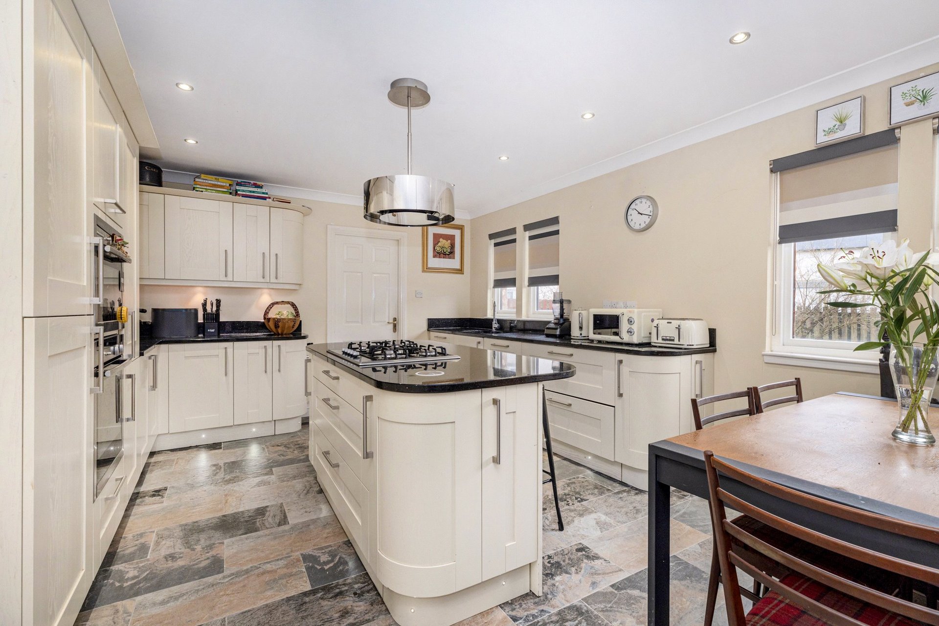 3 Cresswell Grove, Newton Mearns, Glasgow, East Renfrewshire, G77 5FX - Picture #8