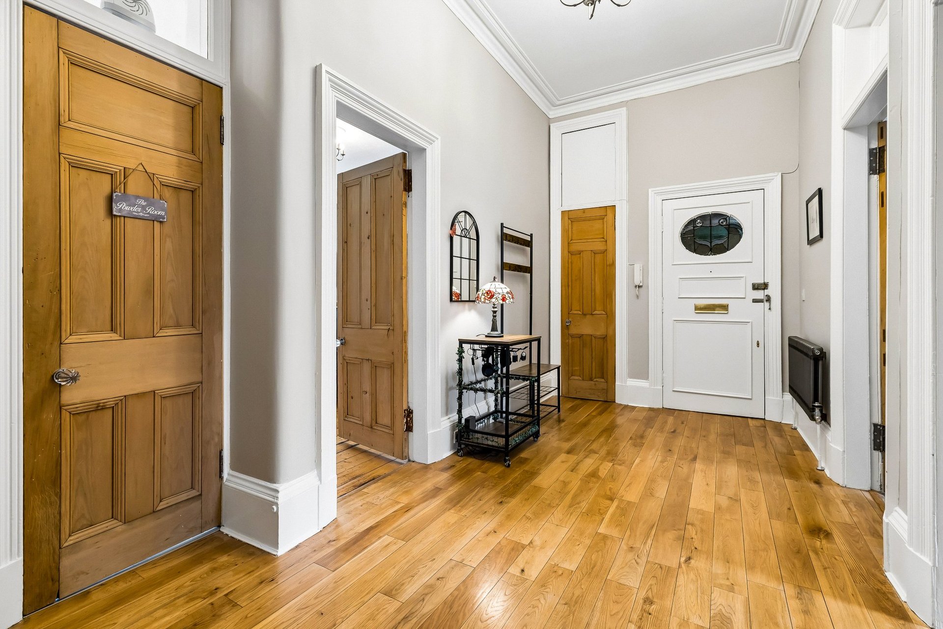 2/1, 3 Clarence Drive, Hyndland, Glasgow, G12 9QL - Picture #31