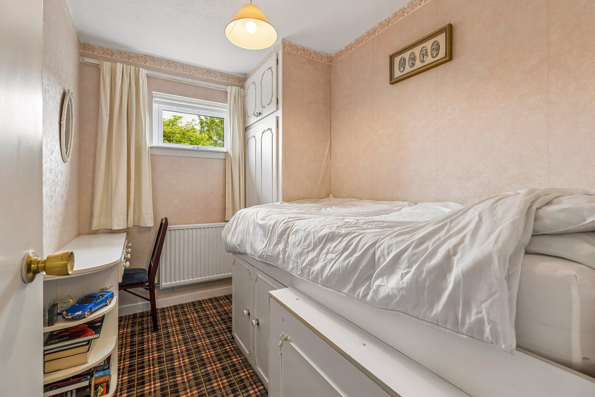 9 Roxburgh Drive, Bearsden, G61 3LH - Picture #19