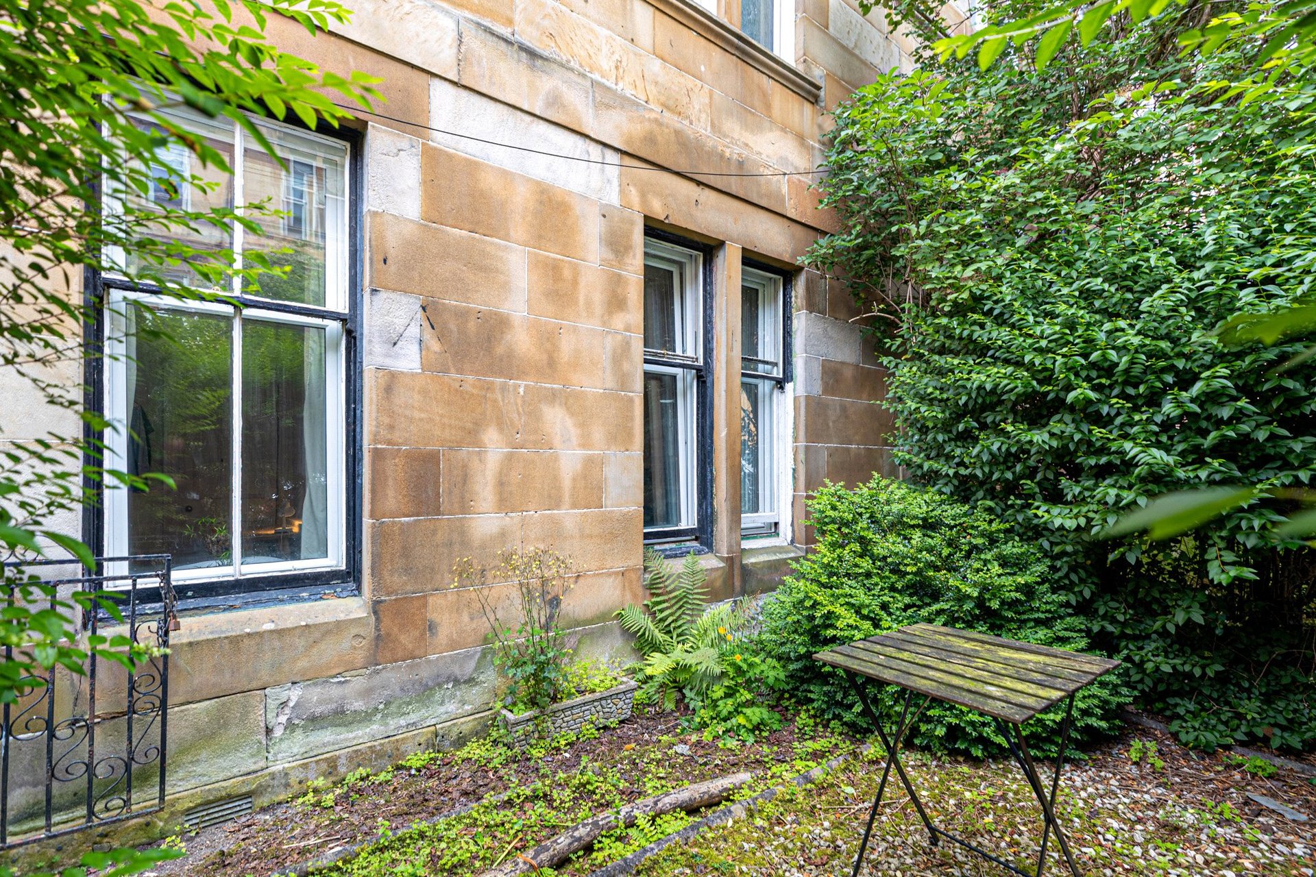 0/2, 5 Cowan Street, Hillhead, Glasgow, G12 8PF - Picture #23