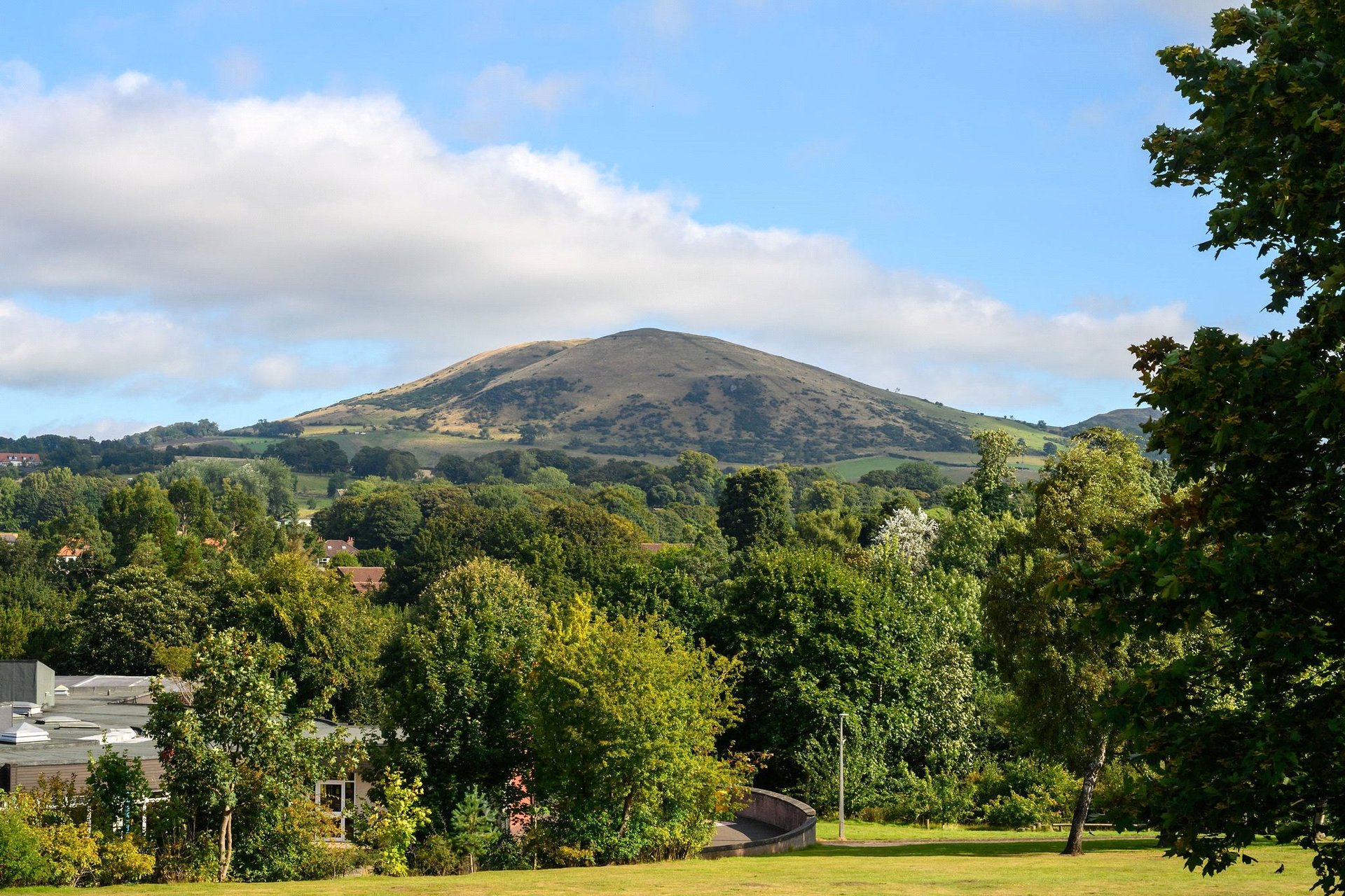 The Old Manse, 35 Woodlands Road, Lundin Links, Leven, KY8 6HG - Picture #39