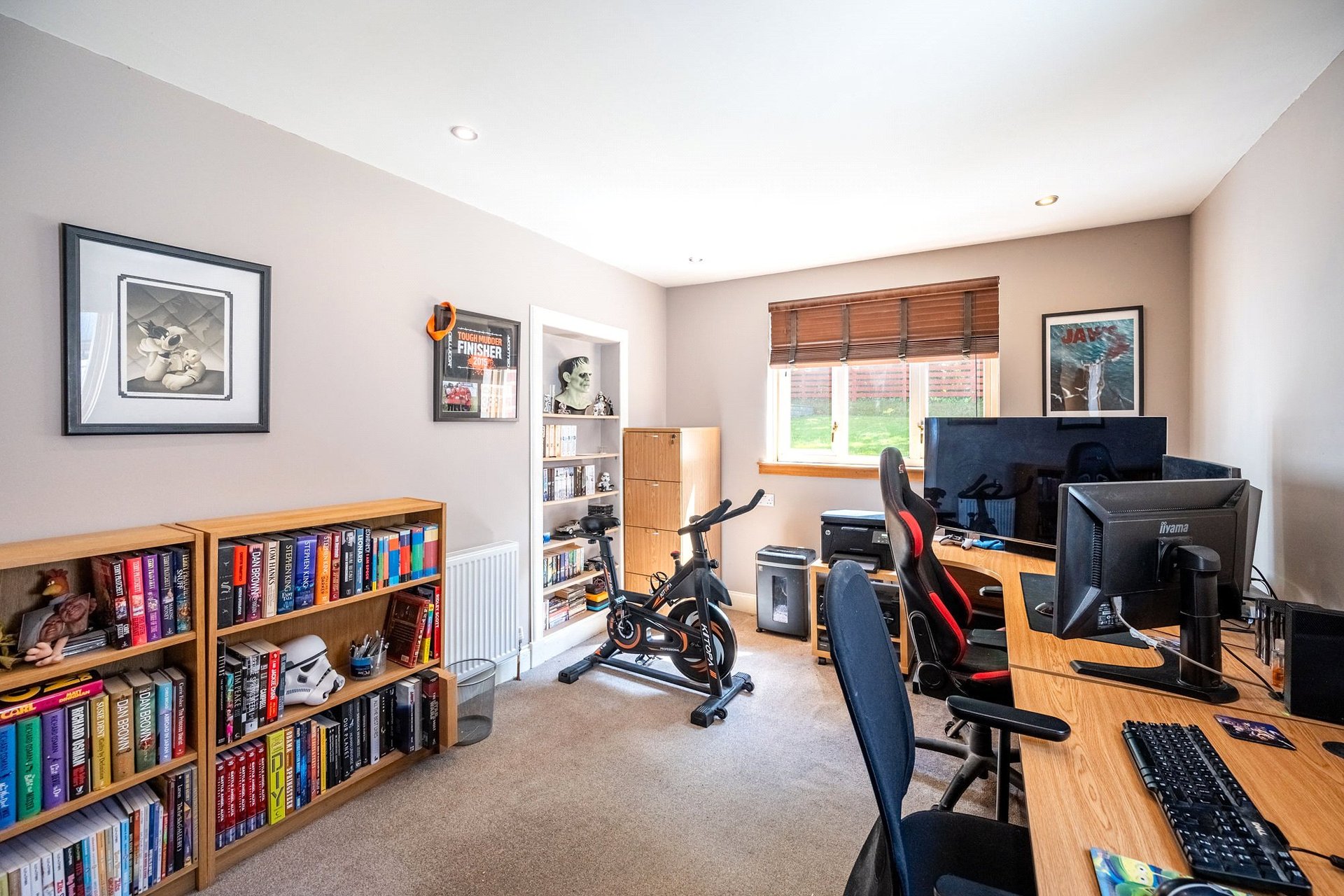 H, 67 Beechlands Drive, Clarkston, Glasgow, East Renfrewshire, G76 7UX - Picture #22
