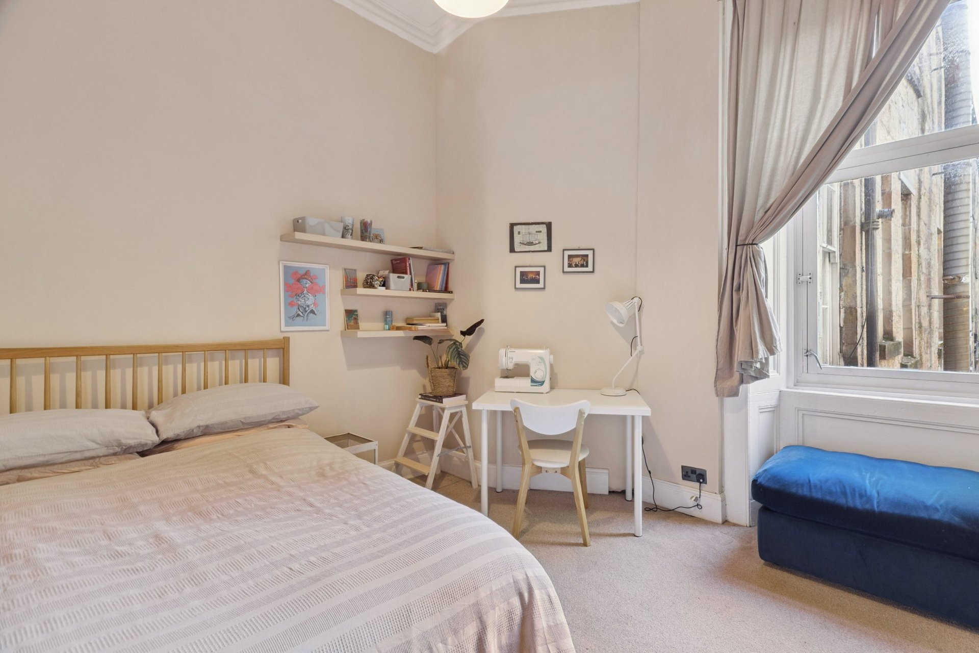 1/1, 5 Leslie Street, Pollokshields, Glasgow City, G41 2LQ - Picture #12