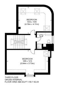 Tf Floorplan