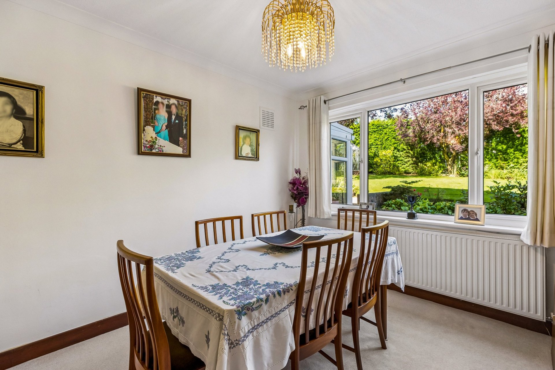 16 Glenfarg Crescent, Bearsden, G61 2AN - Picture #7