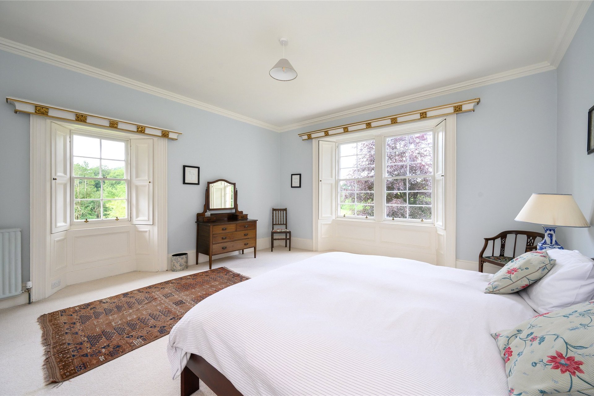 The Old Manse, Monzie, Crieff, Perthshire, PH7 4HE - Picture #14