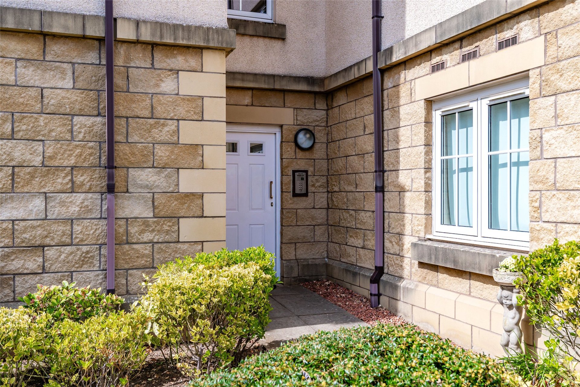 Flat 7 Fairway House, Chambers Place, St. Andrews, Fife, KY16 8RQ - Picture #22