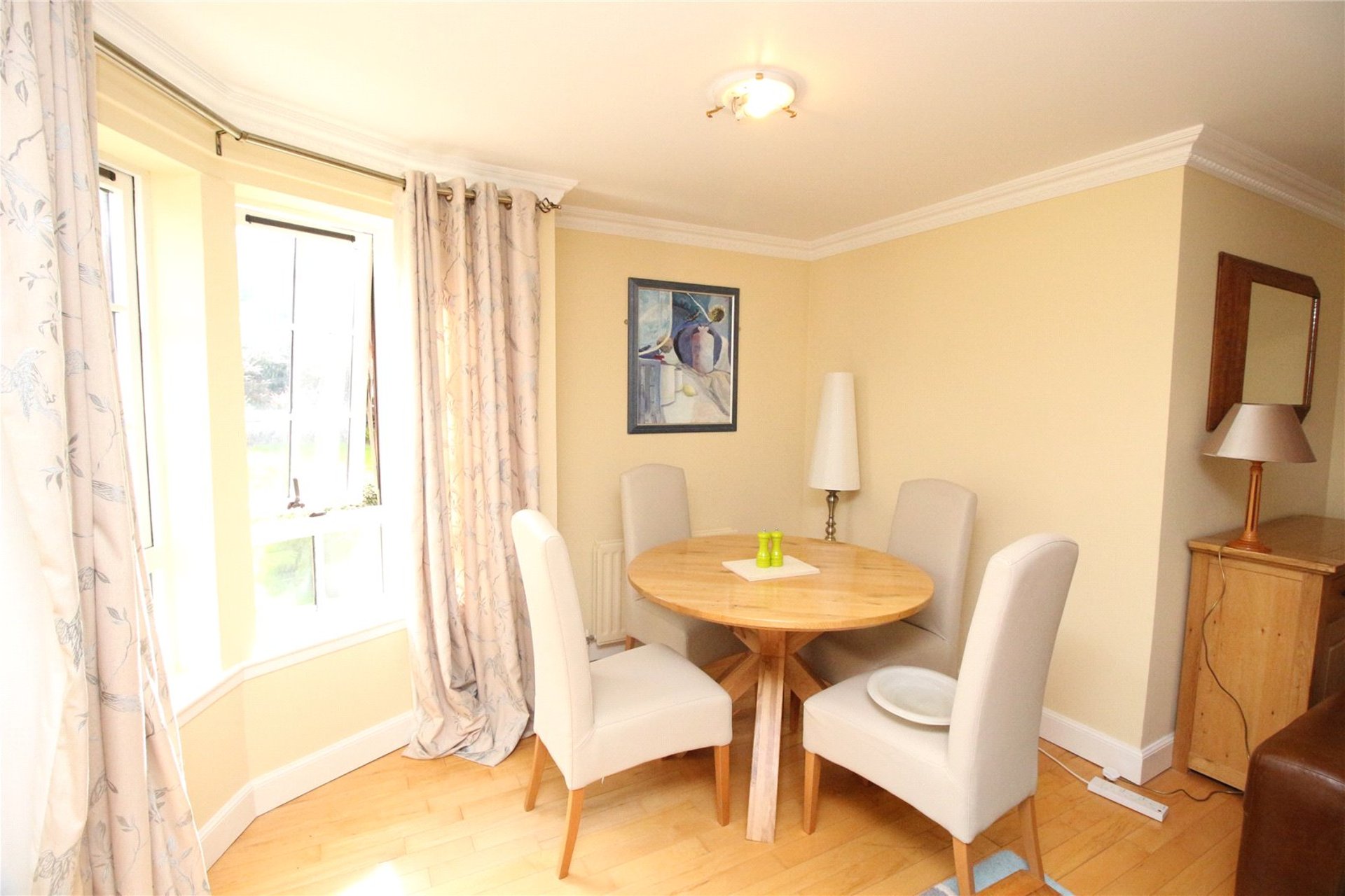 94/4 Orchard Brae Avenue, Edinburgh, EH4 2GB - Picture #3