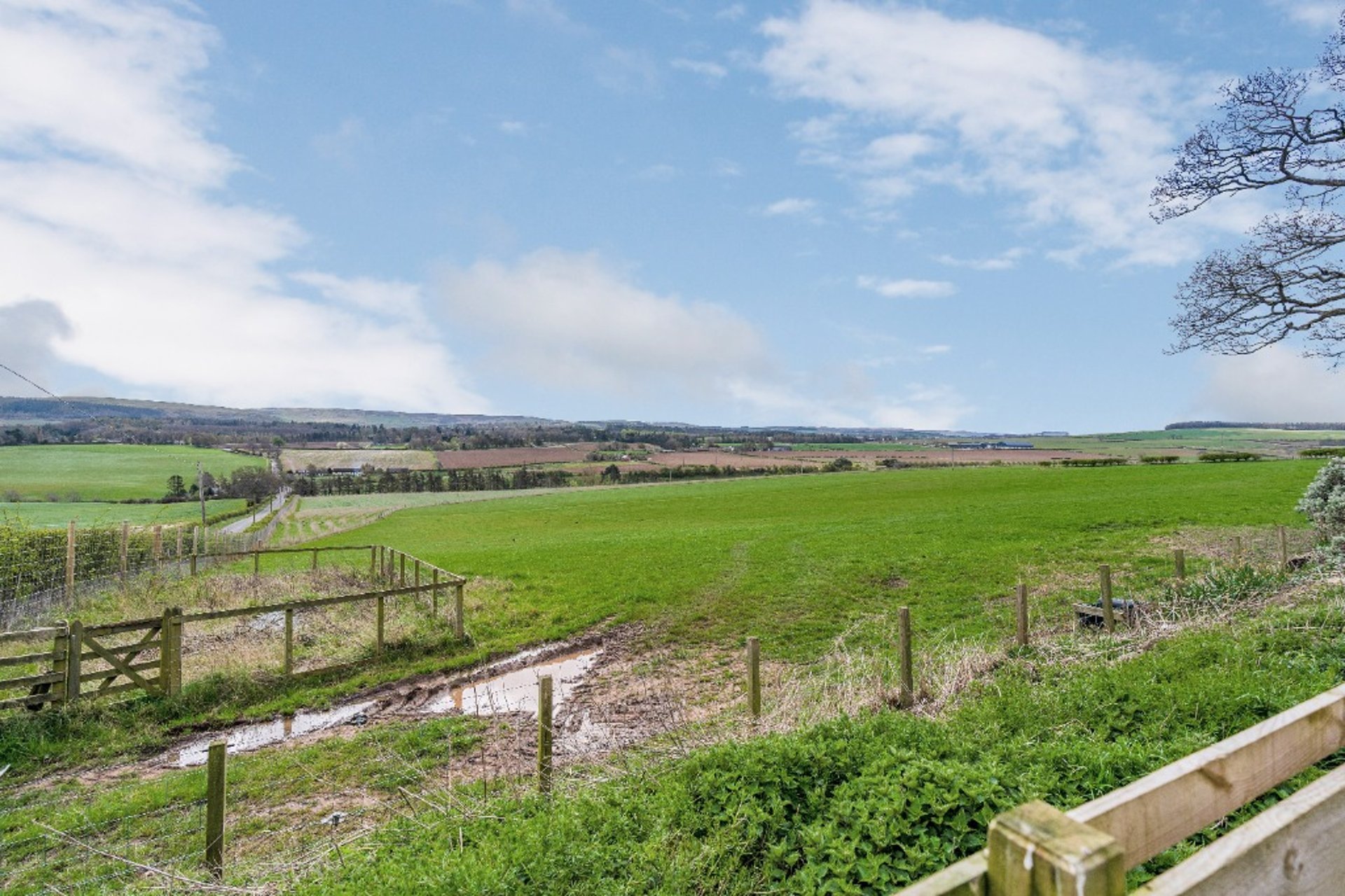 Luggate Lodge, Luggate, Haddington, East Lothian, EH41 4PZ - Picture #38