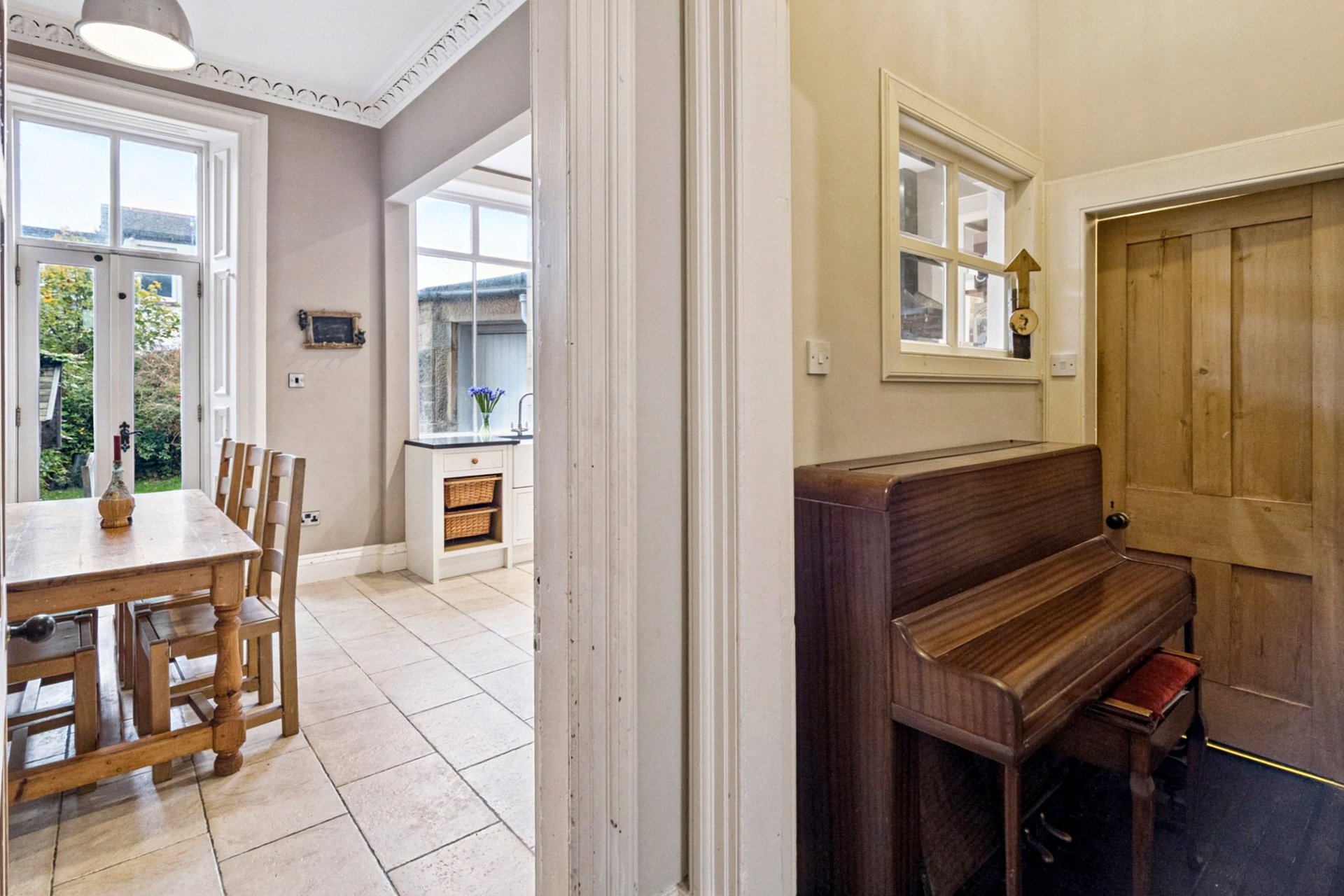 2 Afton Terrace, Edinburgh, EH5 3NG - Picture #9