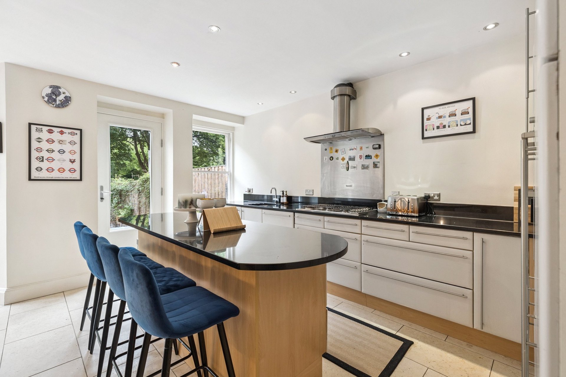 12 Hamilton Drive, Botanics, Glasgow, G12 8DR - Picture #21